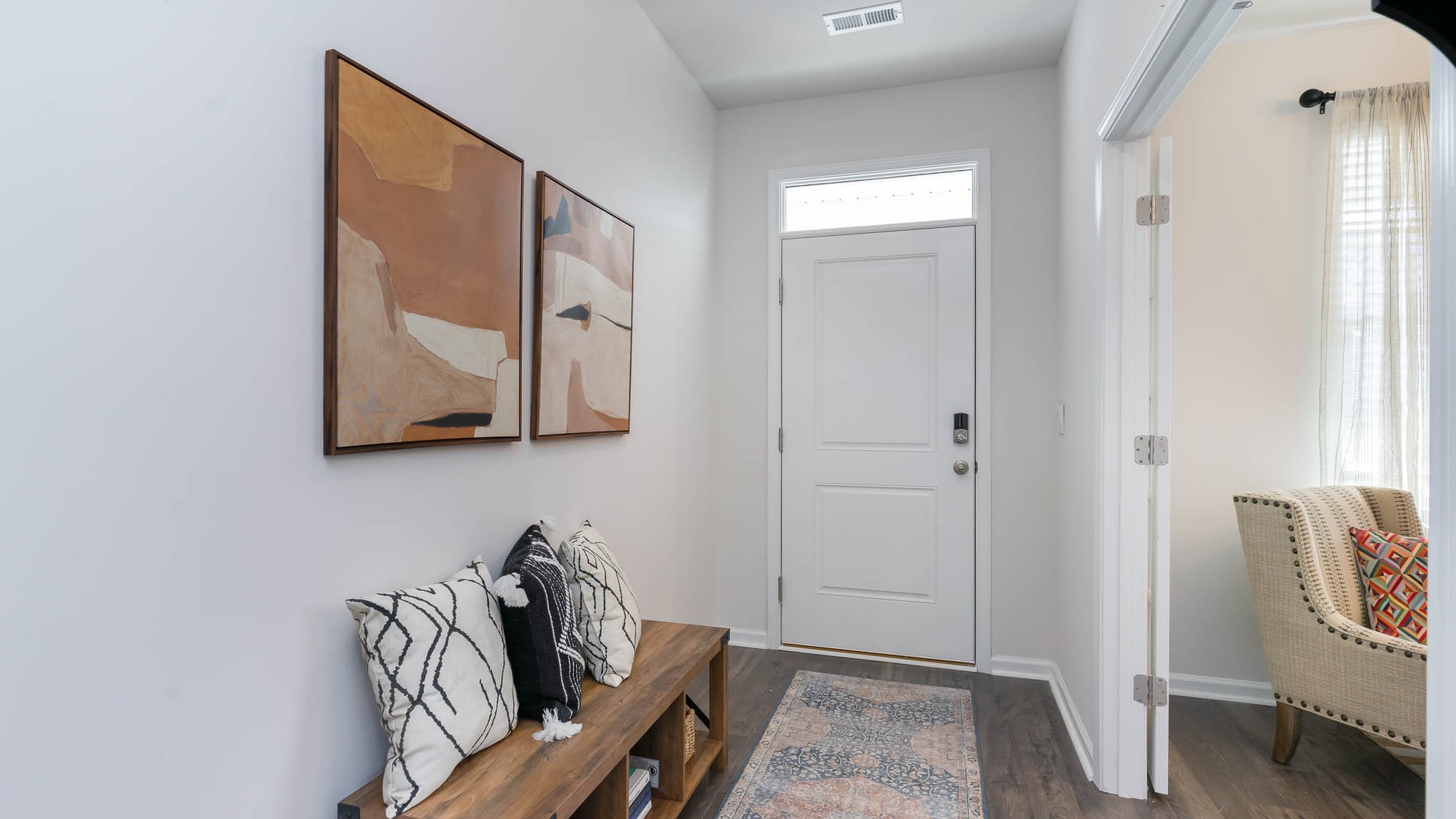 entryway
