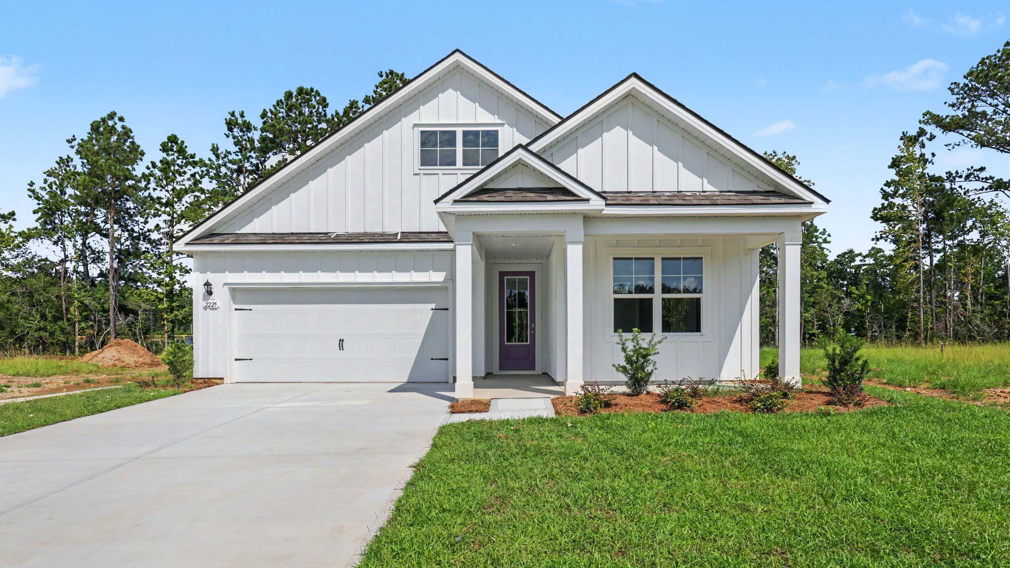 2225 Eloise Lane exterior