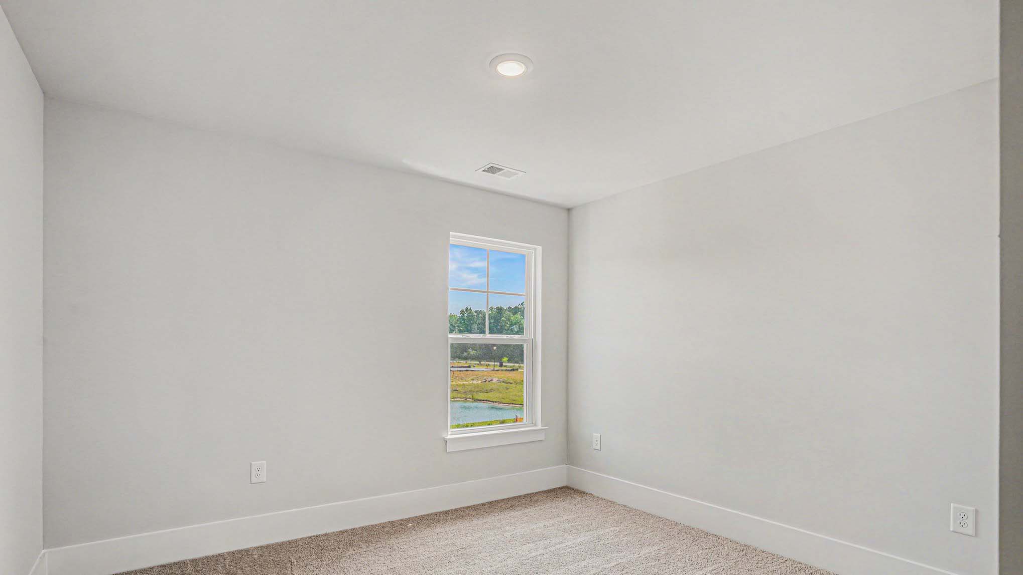 Mackenzie 2 interior at chapman village