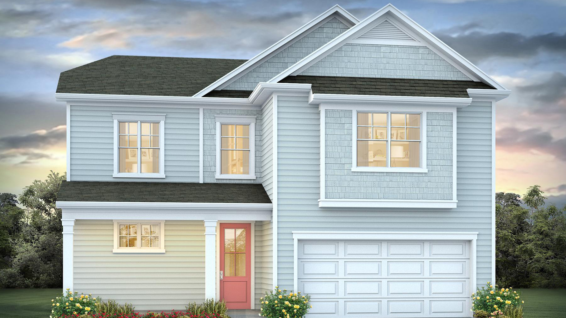 Belfort E at Chapman Village