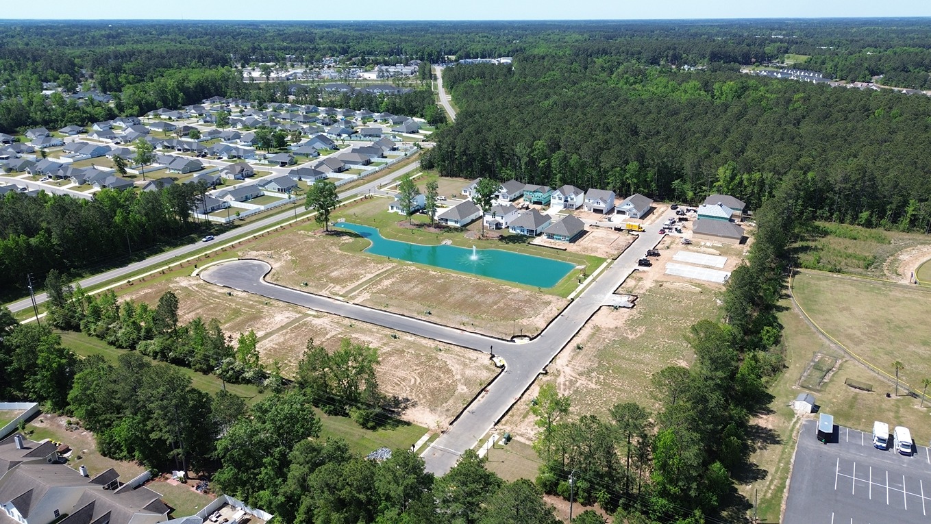 Chapman Village