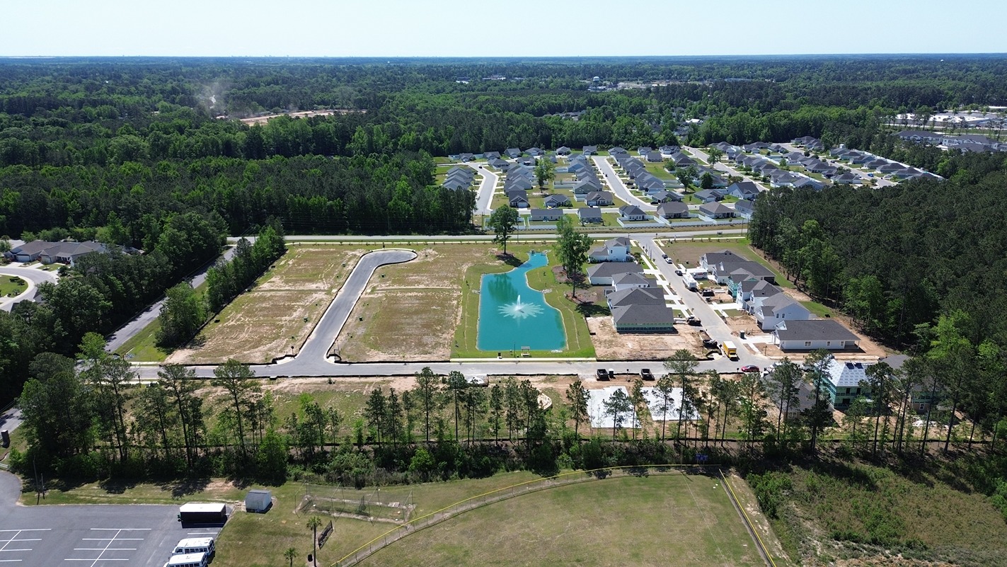 Chapman Village