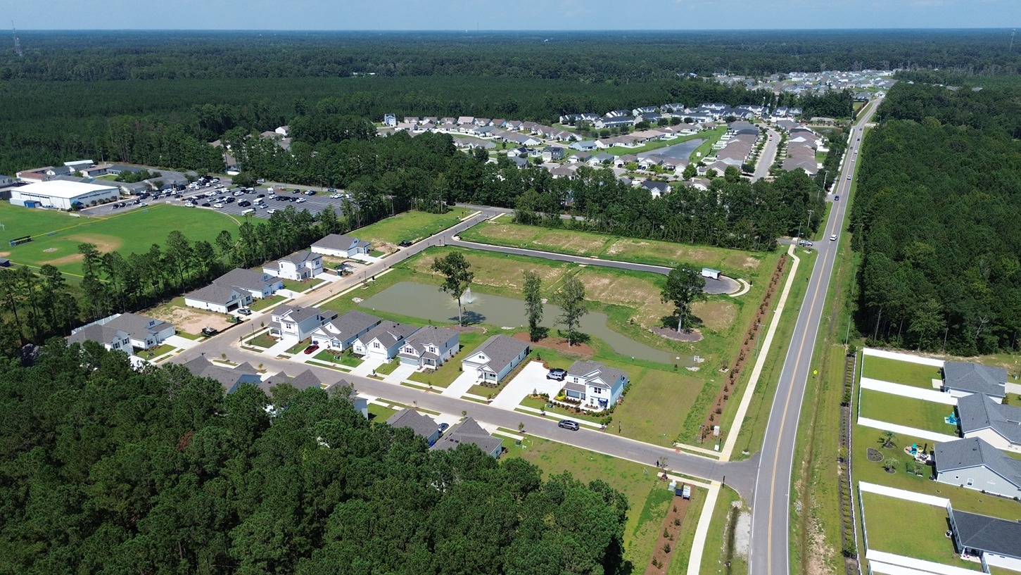 Chapman Village