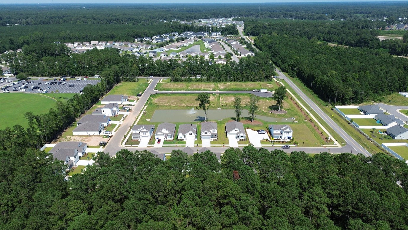 Chapman Village