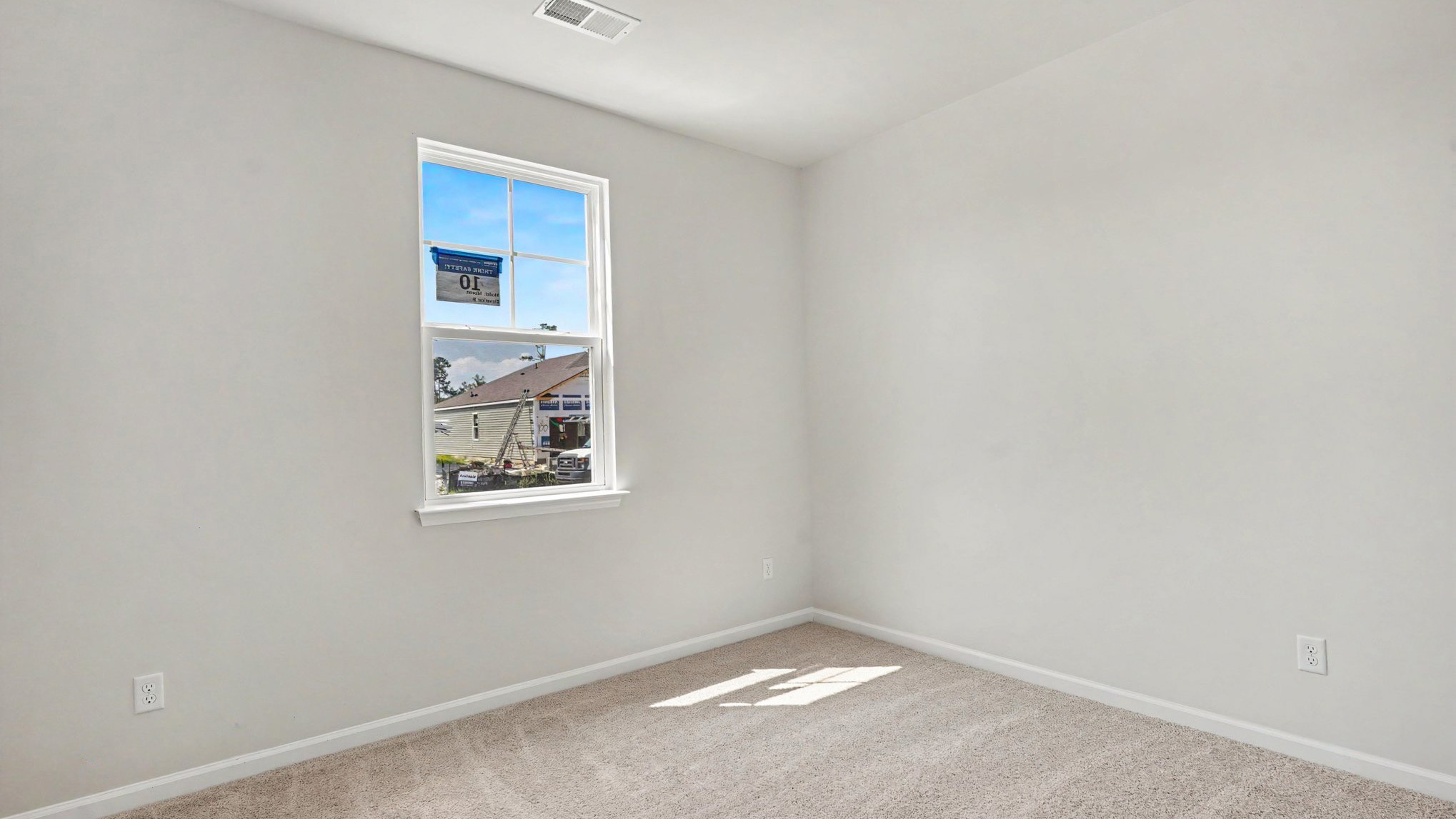 Macon Interior