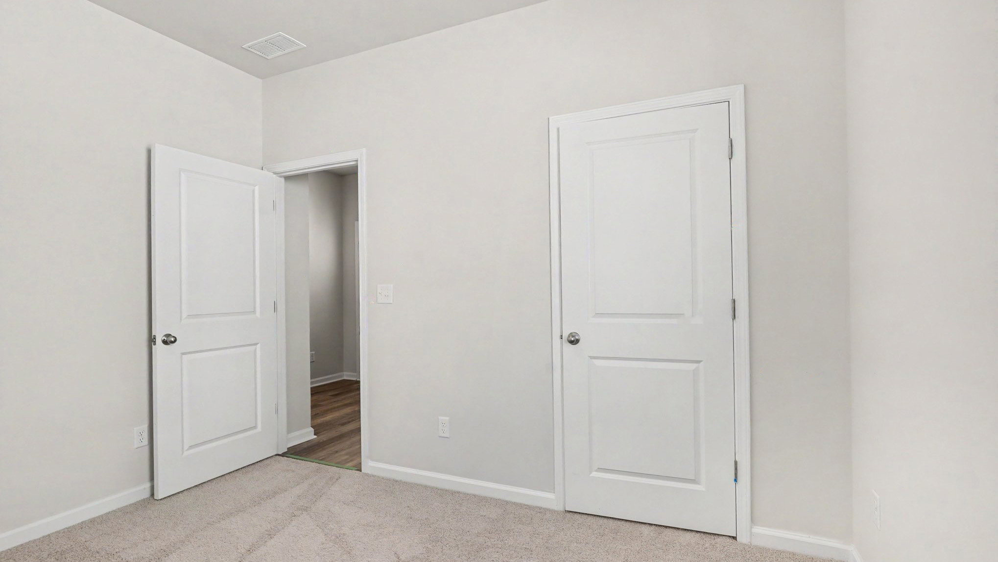 Macon Interior