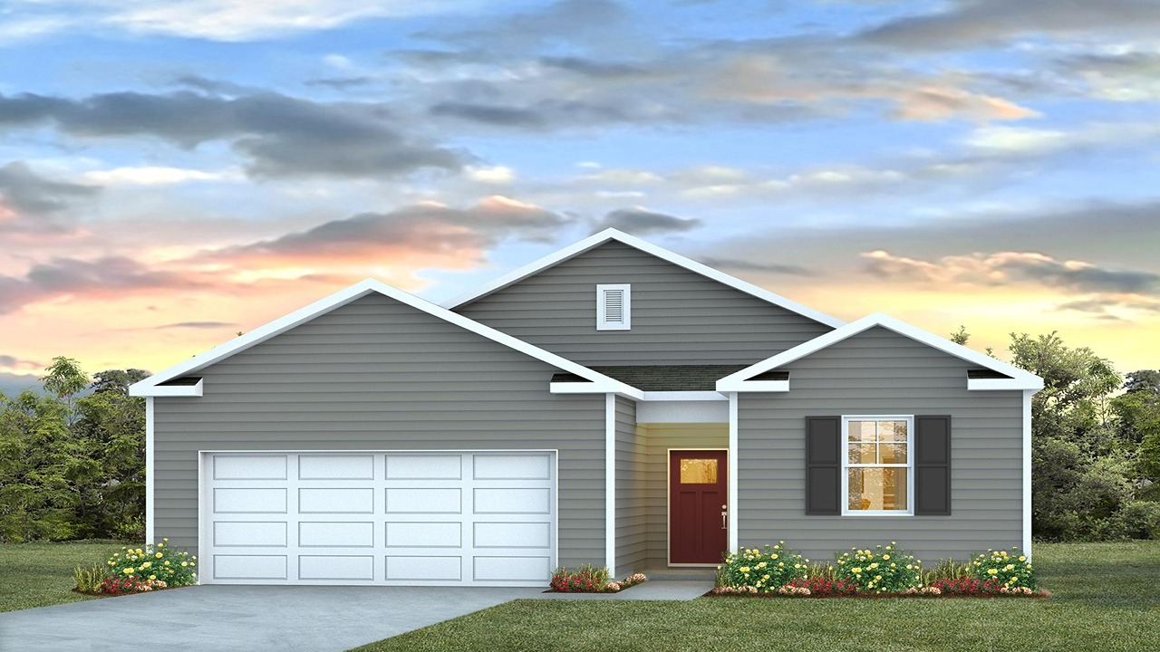 Macon A Rendering
