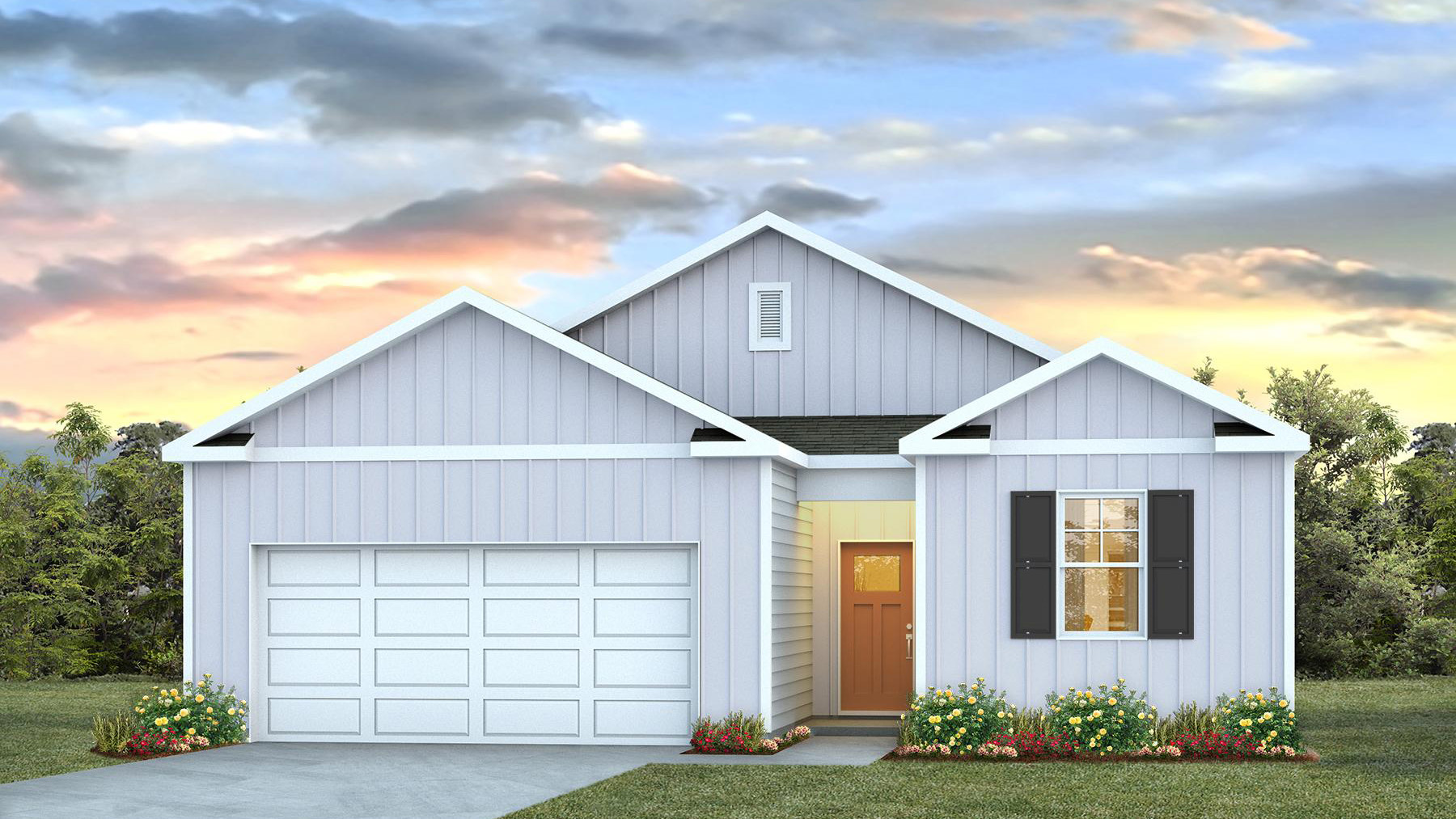 Macon C Rendering