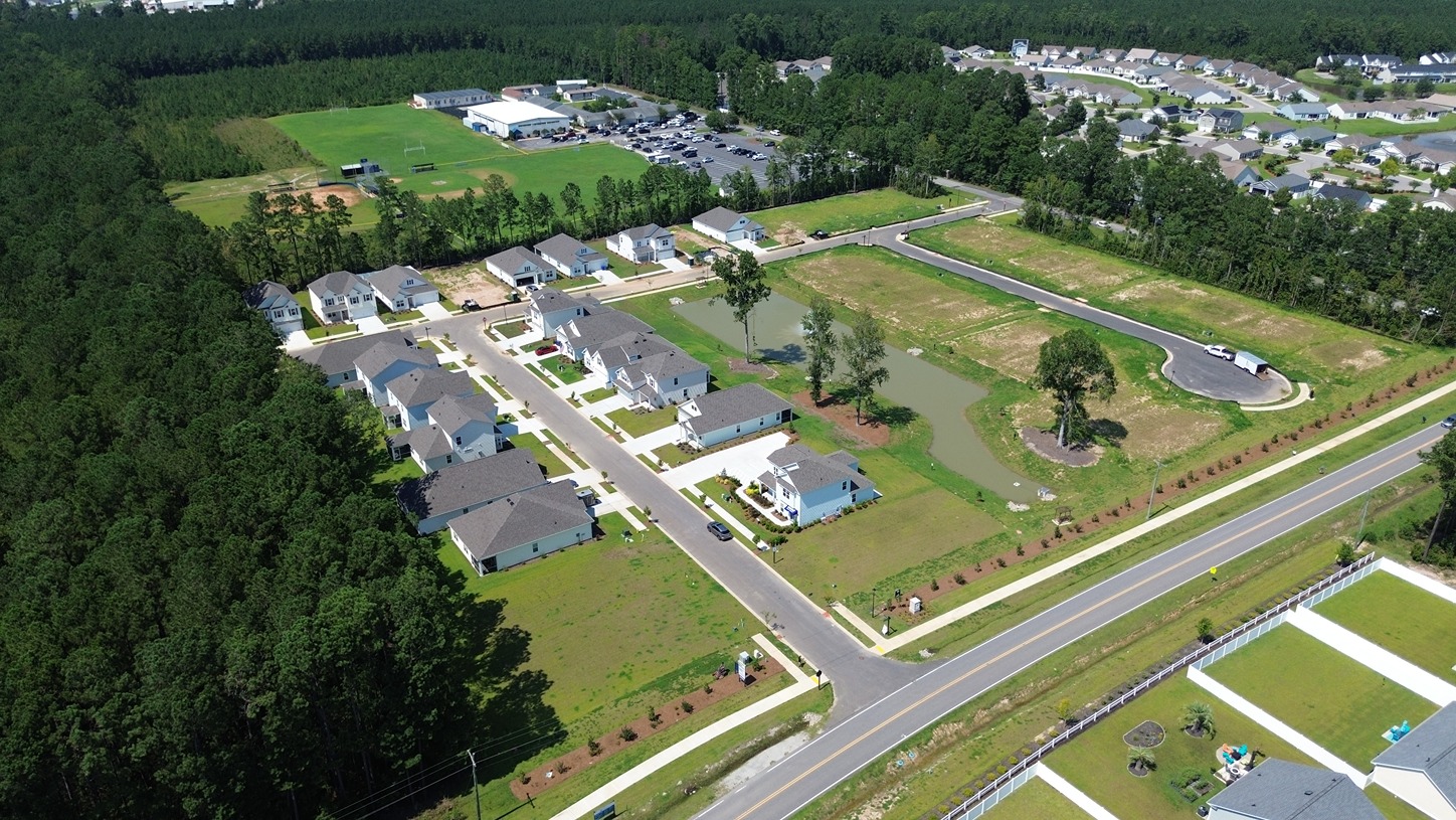 Chapman Village