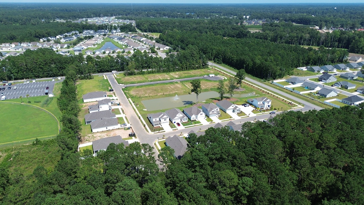 Chapman Village