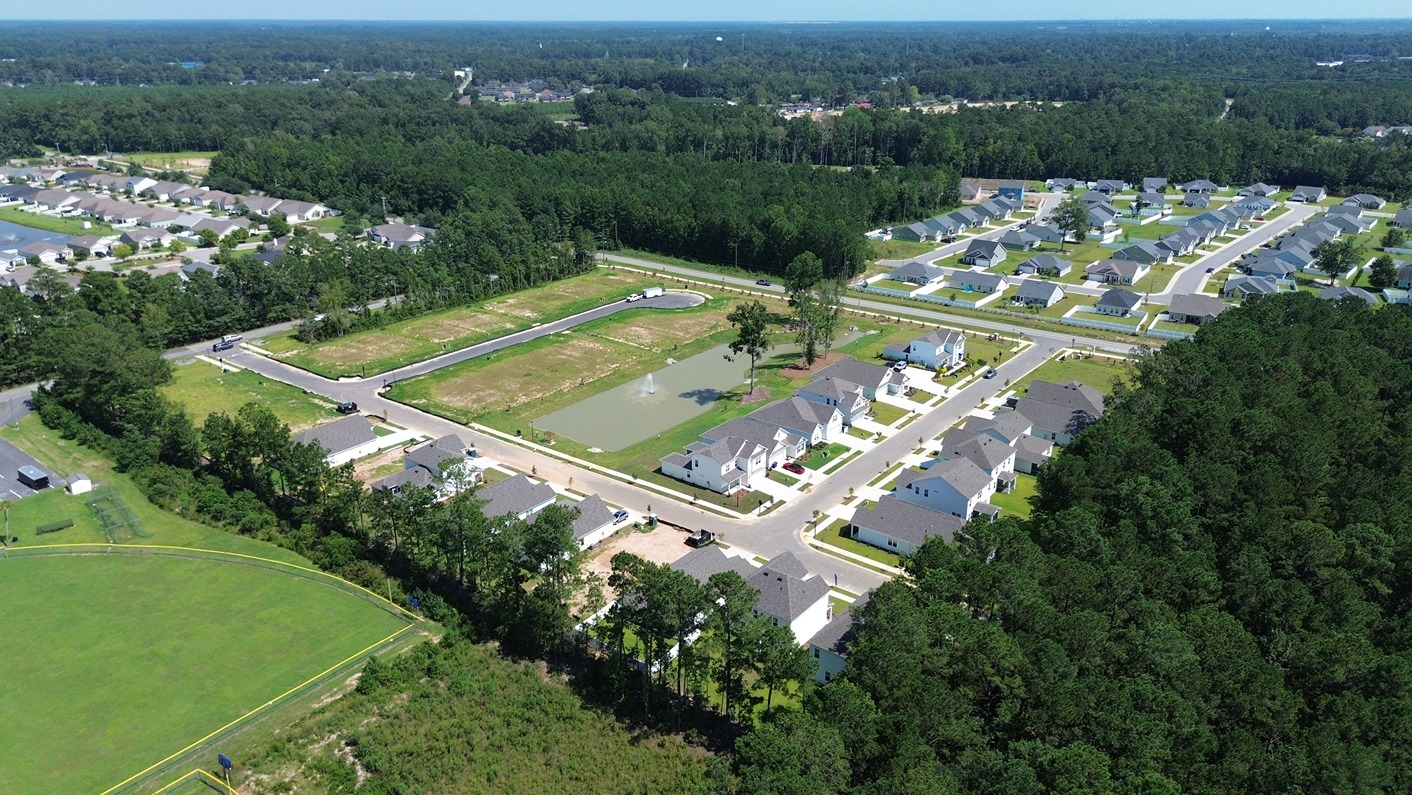 Chapman Village