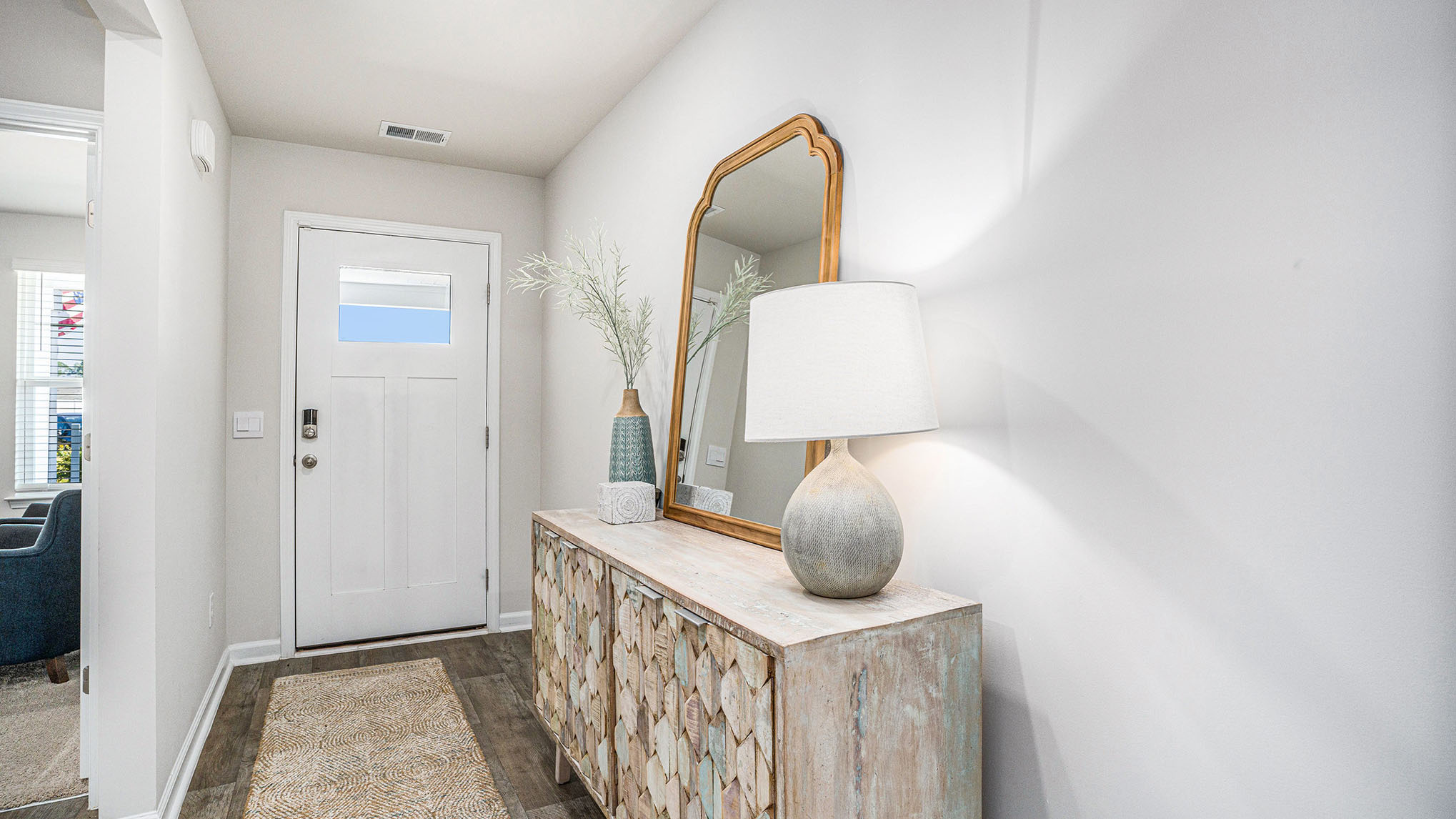 Aria Interior Furnished