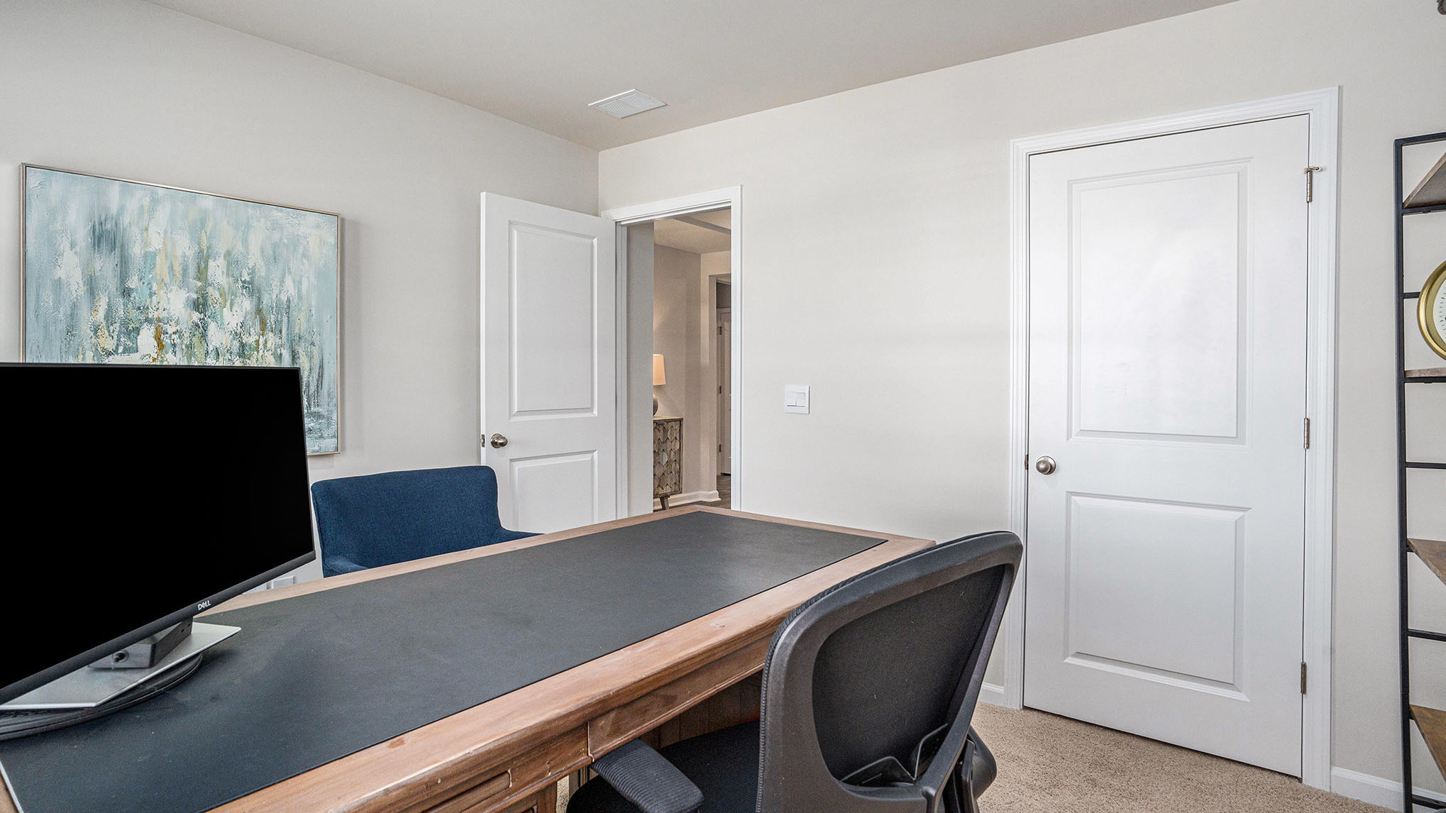 Aria Interior Furnished