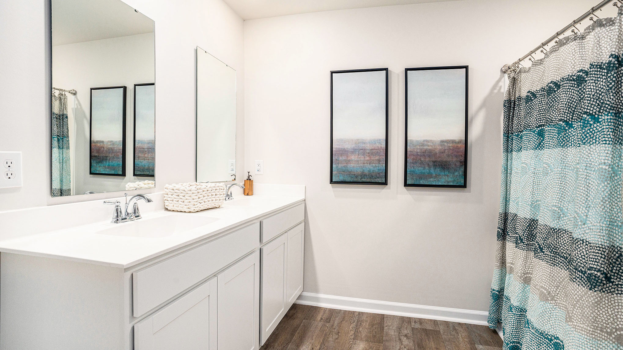 Aria Interior Furnished