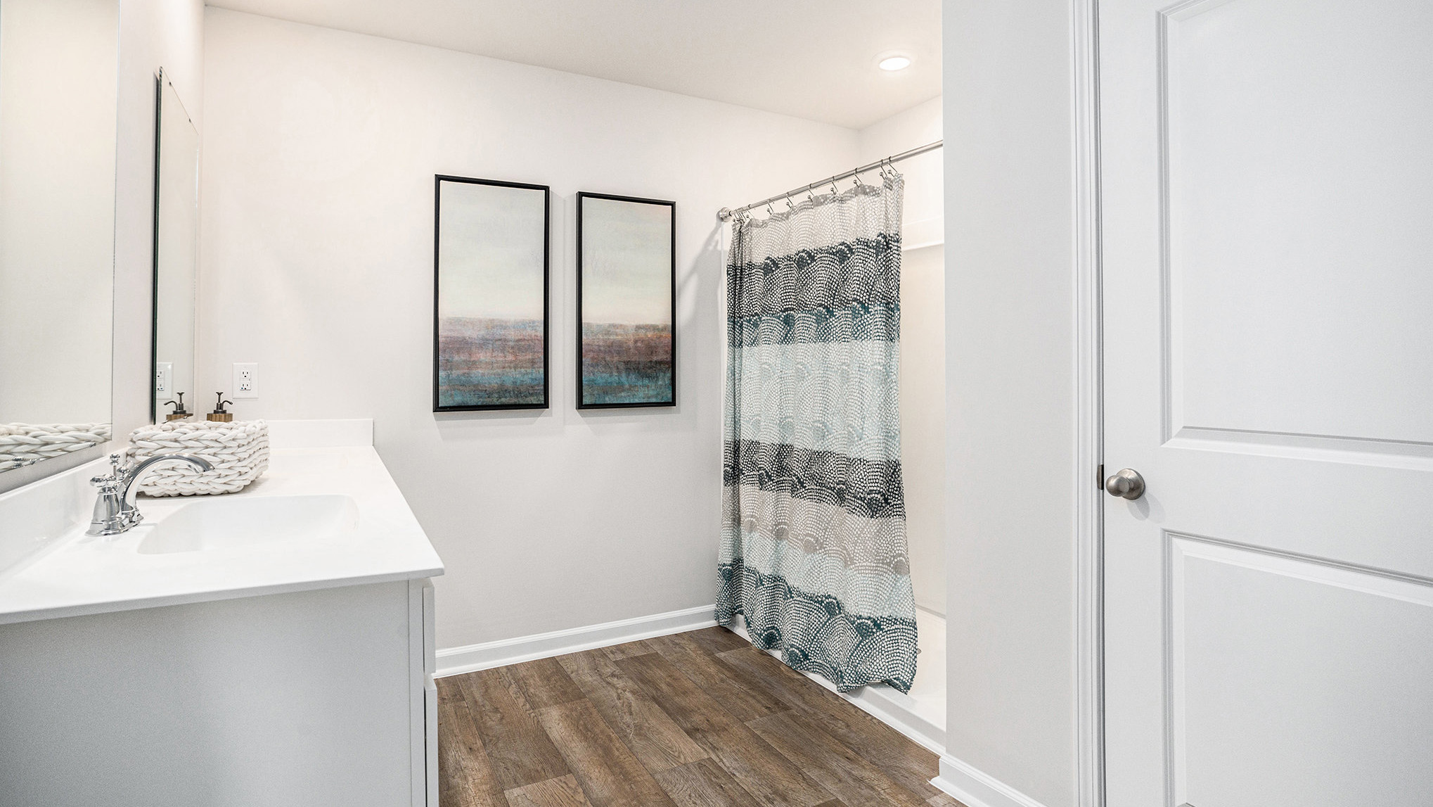 Aria Interior Furnished