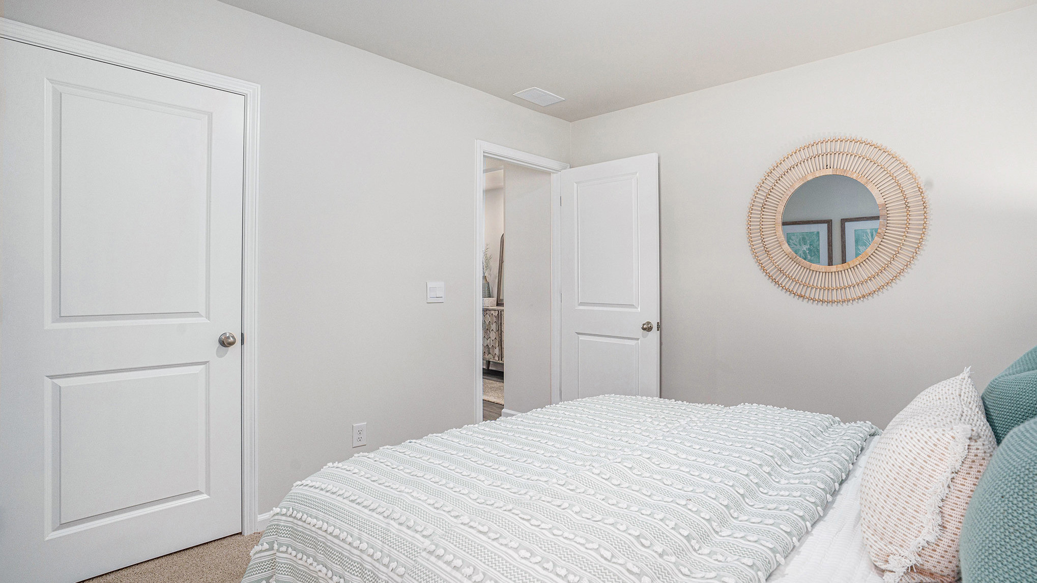 Aria Interior Furnished