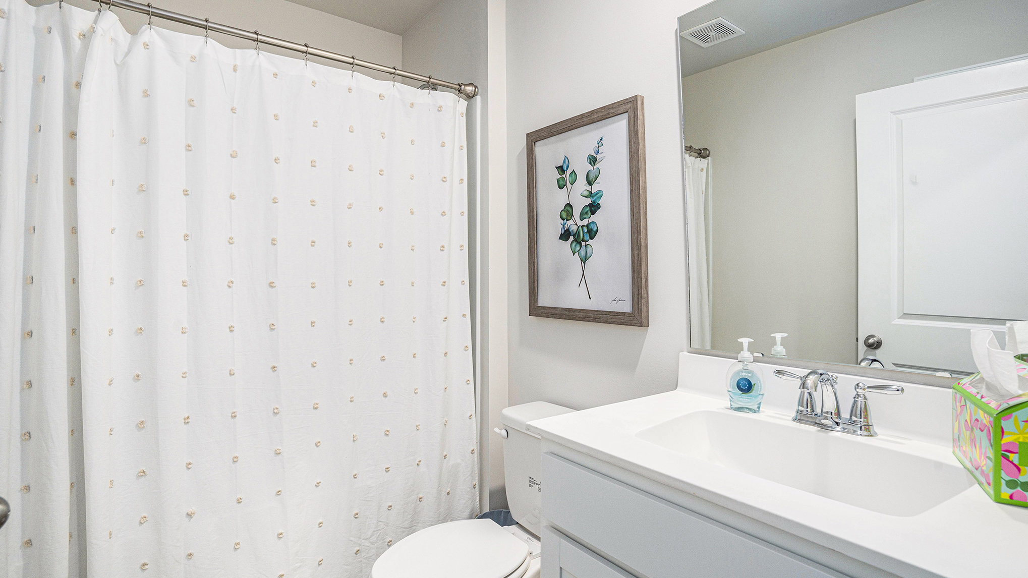 Aria Interior Furnished
