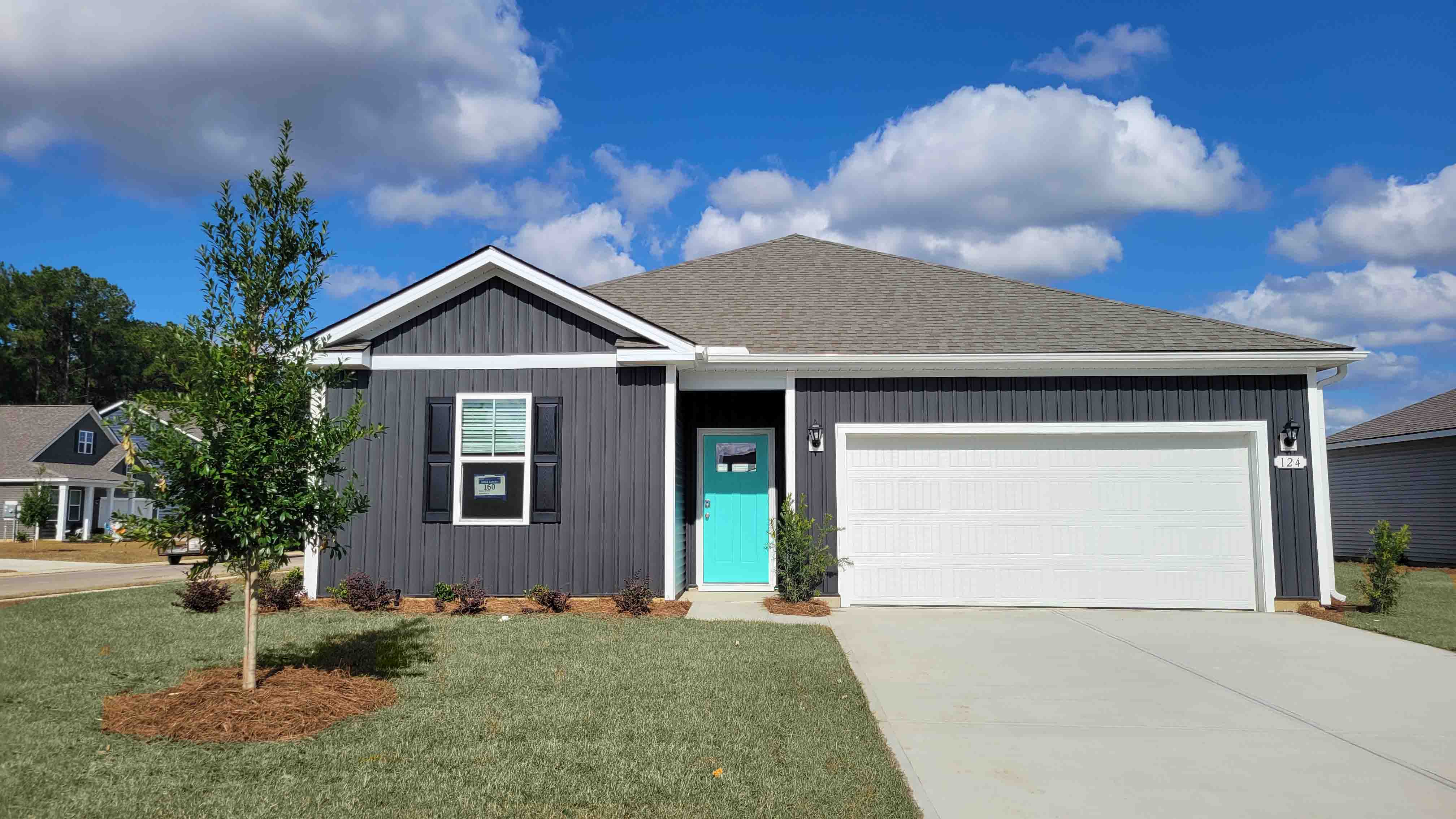 124 Planting Way exterior