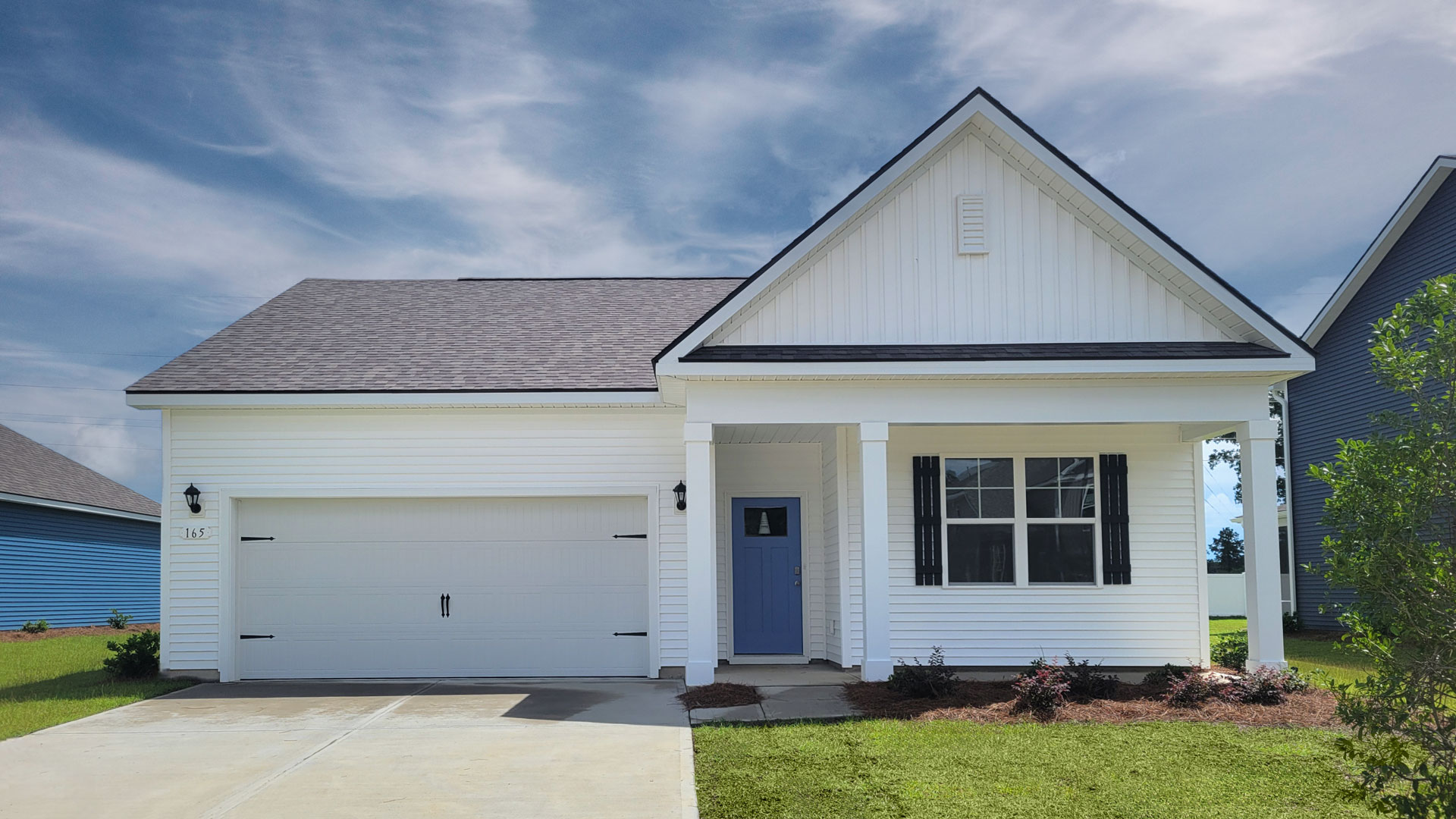 165 Homestead Way
