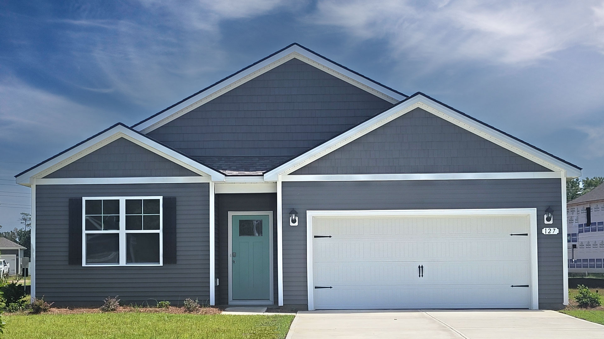 127 Grazing Street