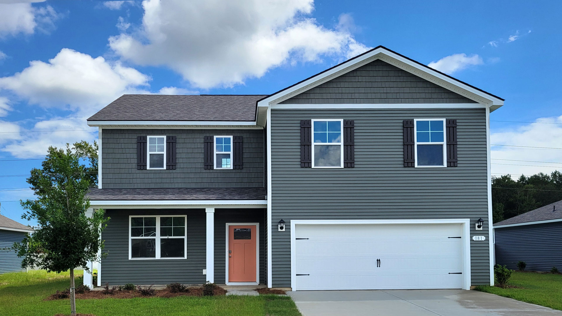 181 Homestead Way