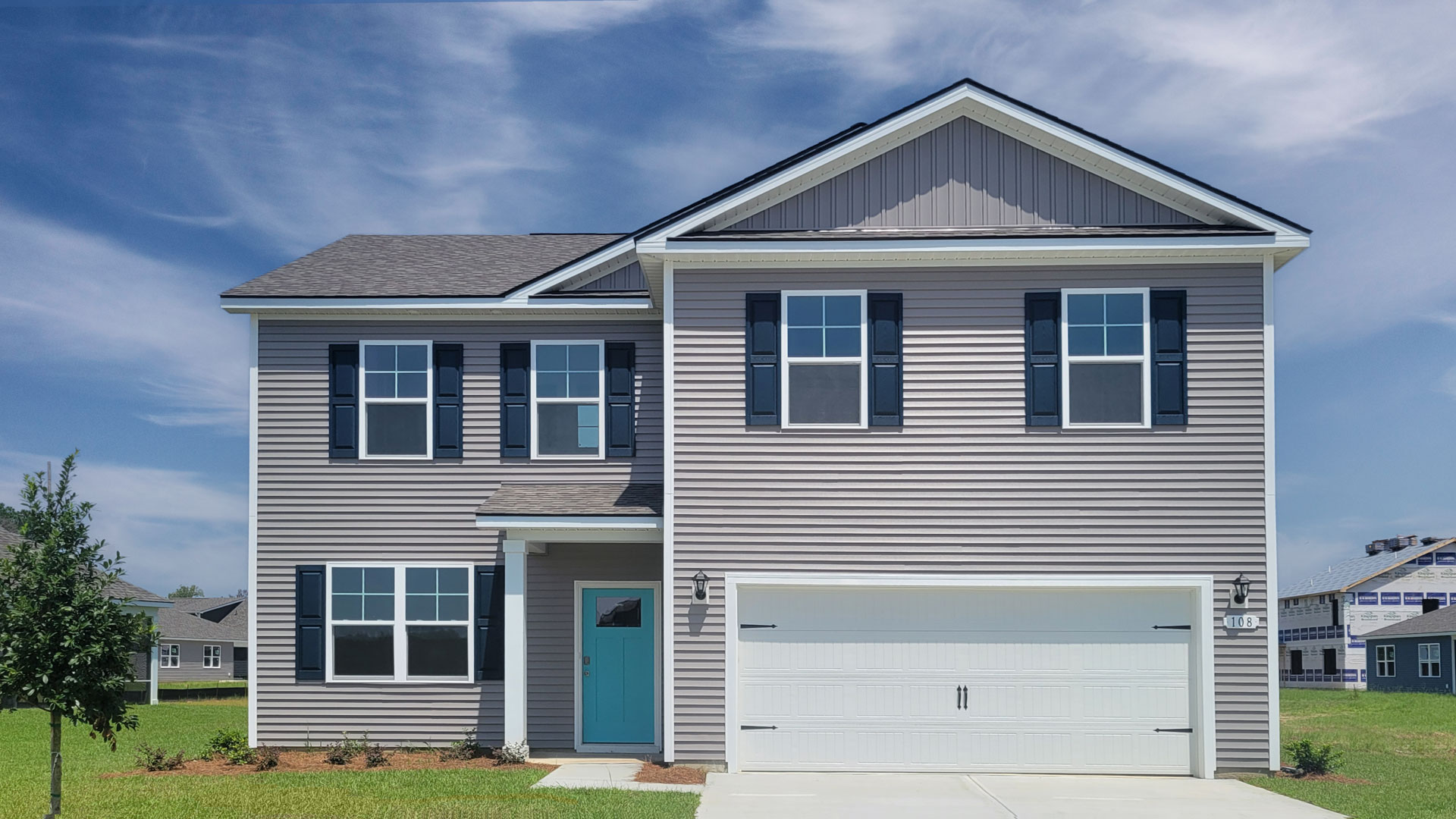 108 Planting Way