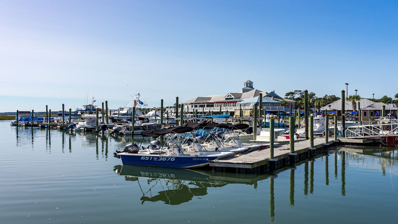 Murrells Inlet
