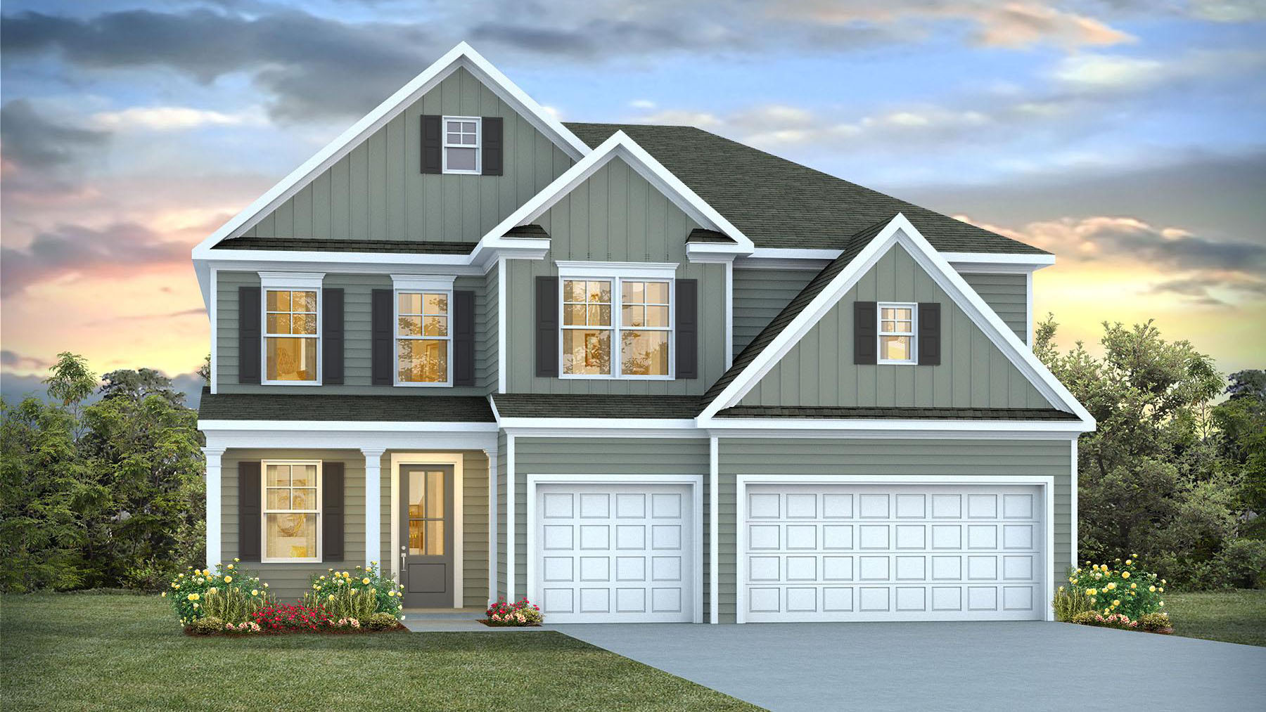Westerly G Rendering