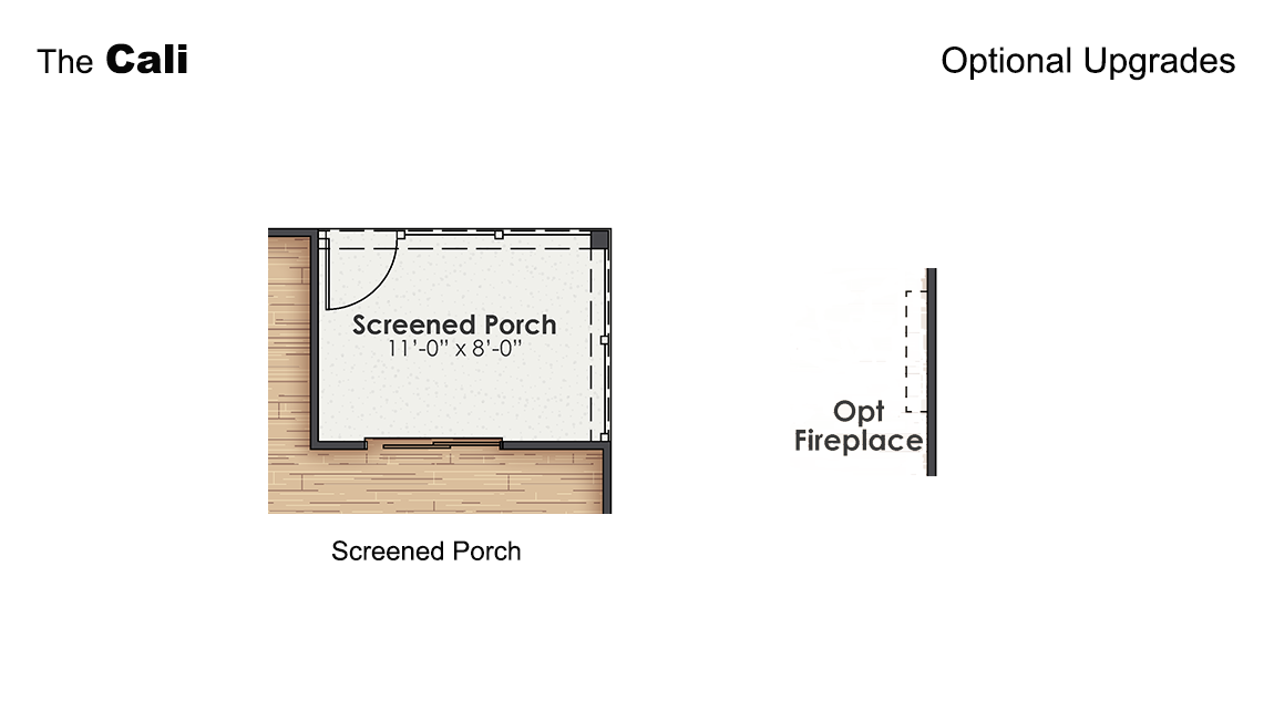 Inside this 4 bedroom, 2 bathroom home, you’ll find 1,774 square feet of comfortable living.