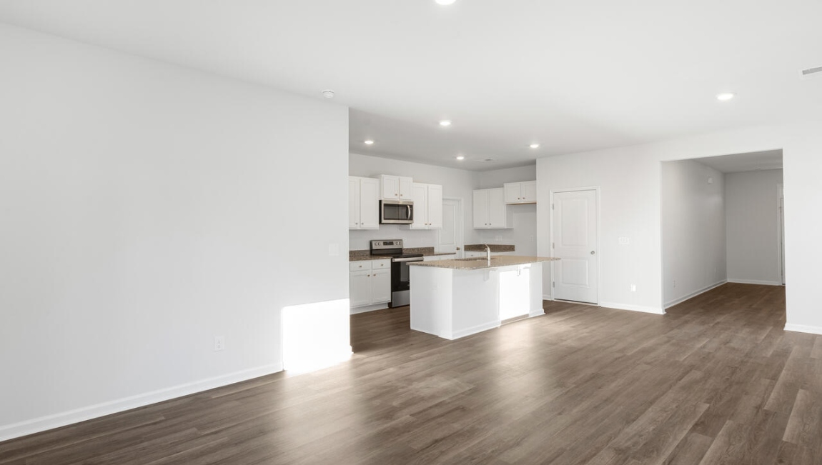 It's open concept first floor as well as a 1st floor guest suite is perfect for today's family. TIt's open concept first floor as well as a 1st floor guest suite is perfect for today's family. T
