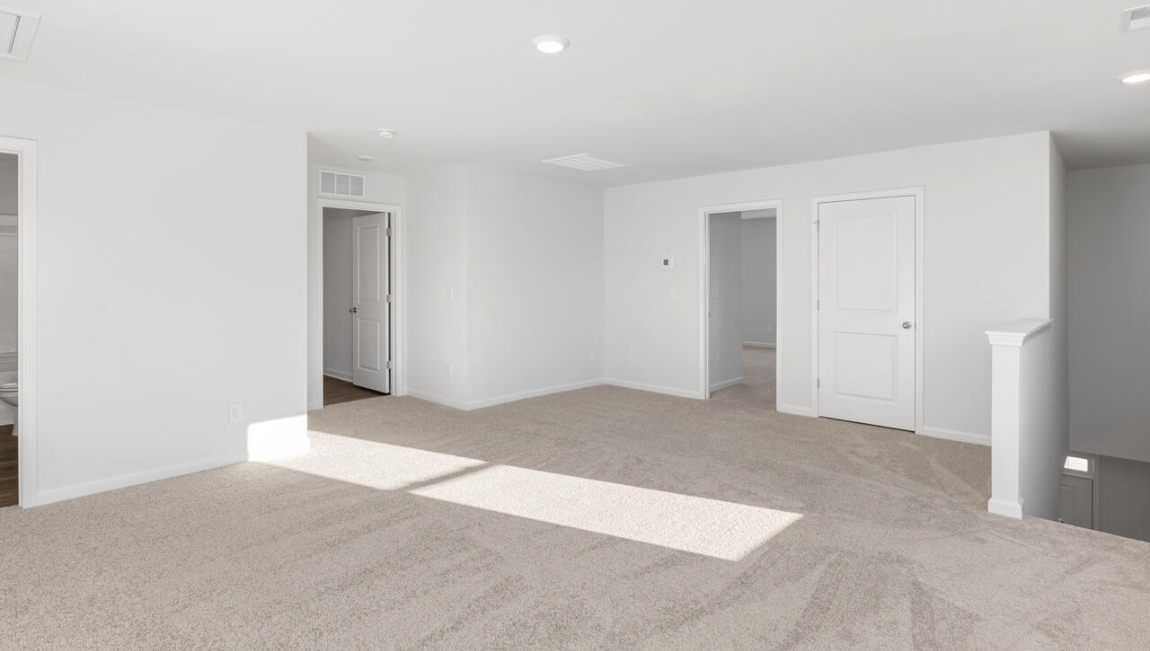 The 2nd floor offers an primary oasis with walk-in shower, dual vanity and massive walk-in closet offering everything you could have hoped for in your new homeThe 2nd floor offers an primary oasis with walk-in shower, dual vanity and massive walk-in closet offering everything you could have hoped for in your new home