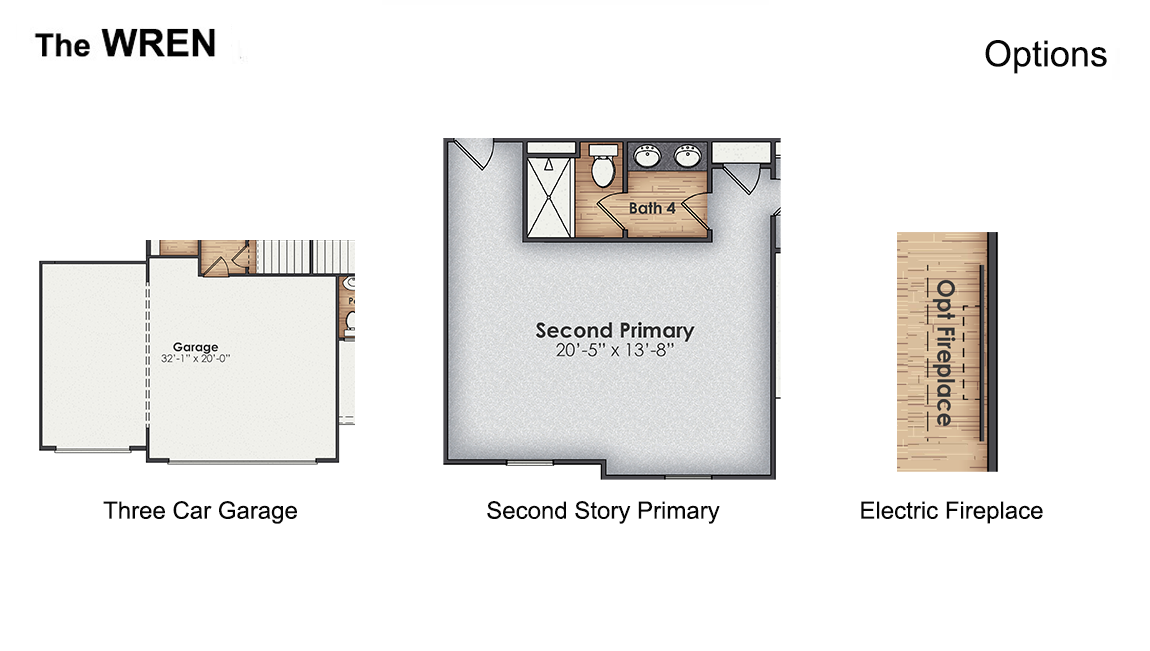 nside this 5 bedroom, 3.5 bathroom home with loft, you’ll find 2,583 square feet of comfortable living.