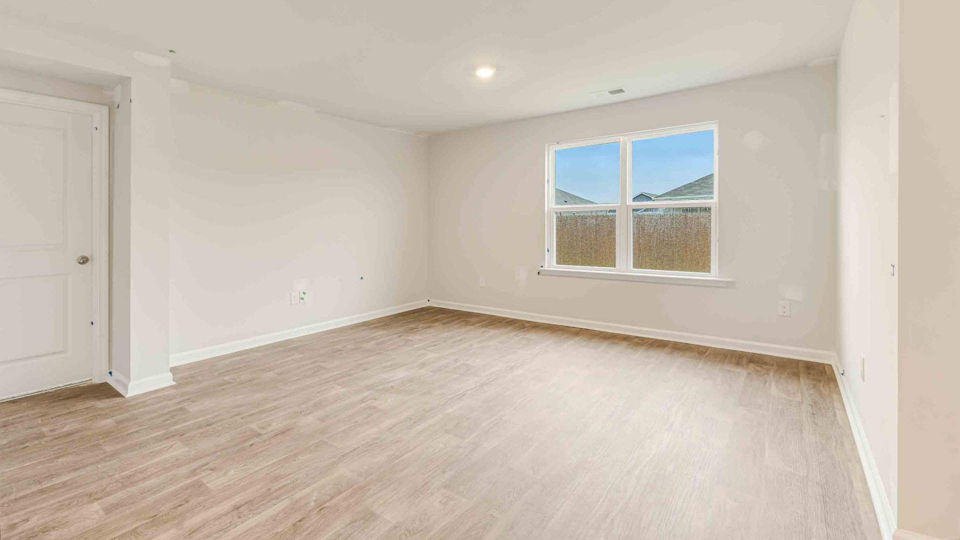 The living area is an open concept, where your kitchen, living, and dining areas blend seamlessly into a space perfect for everyday living and entertaining.