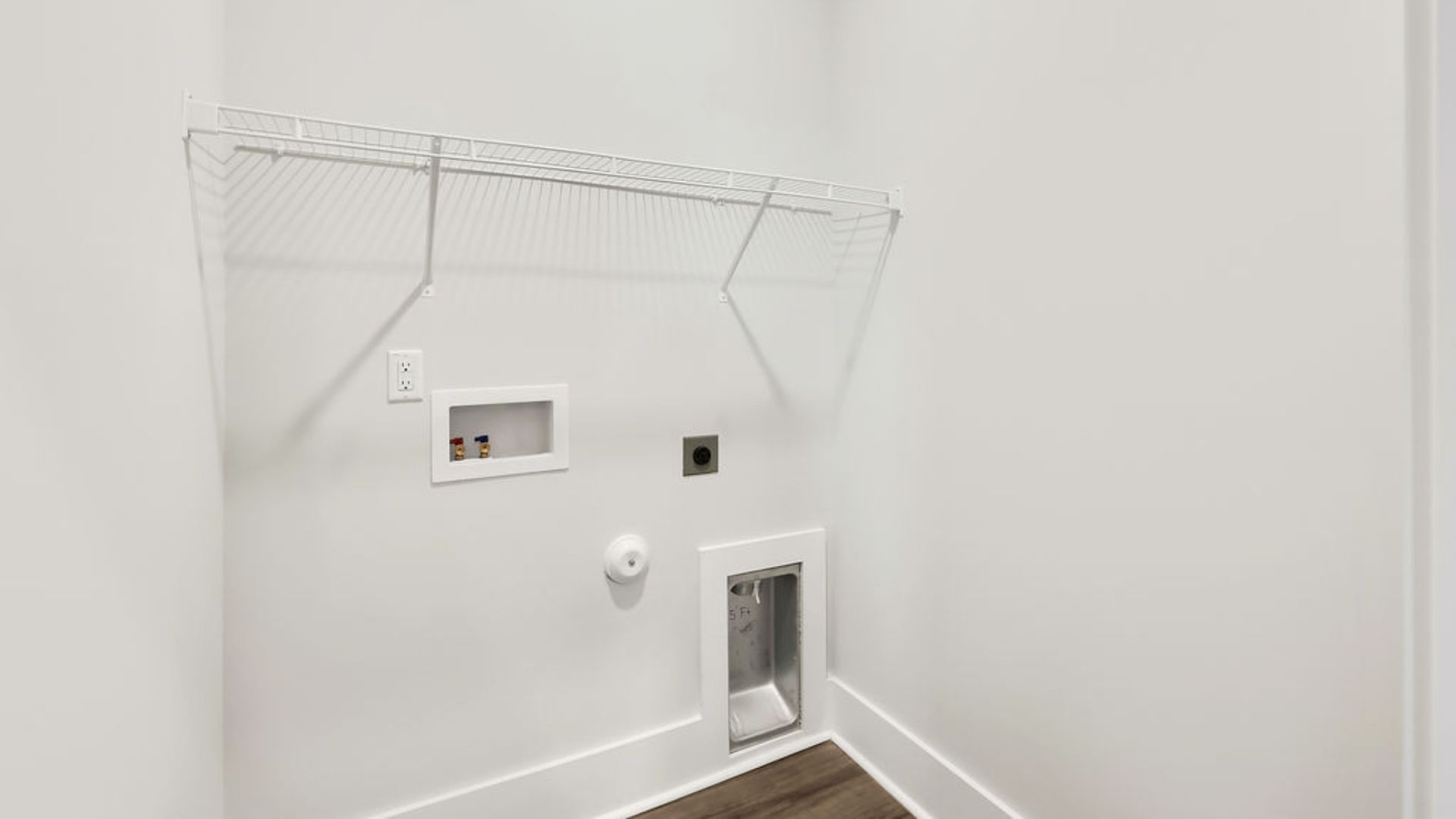 Upstairs, you'll find the primary bedroom suite with an attached bath and sizable walk-in closet, along with additional bedrooms and baths for family and guests. All bedrooms feature ample closet space for durability and comfort