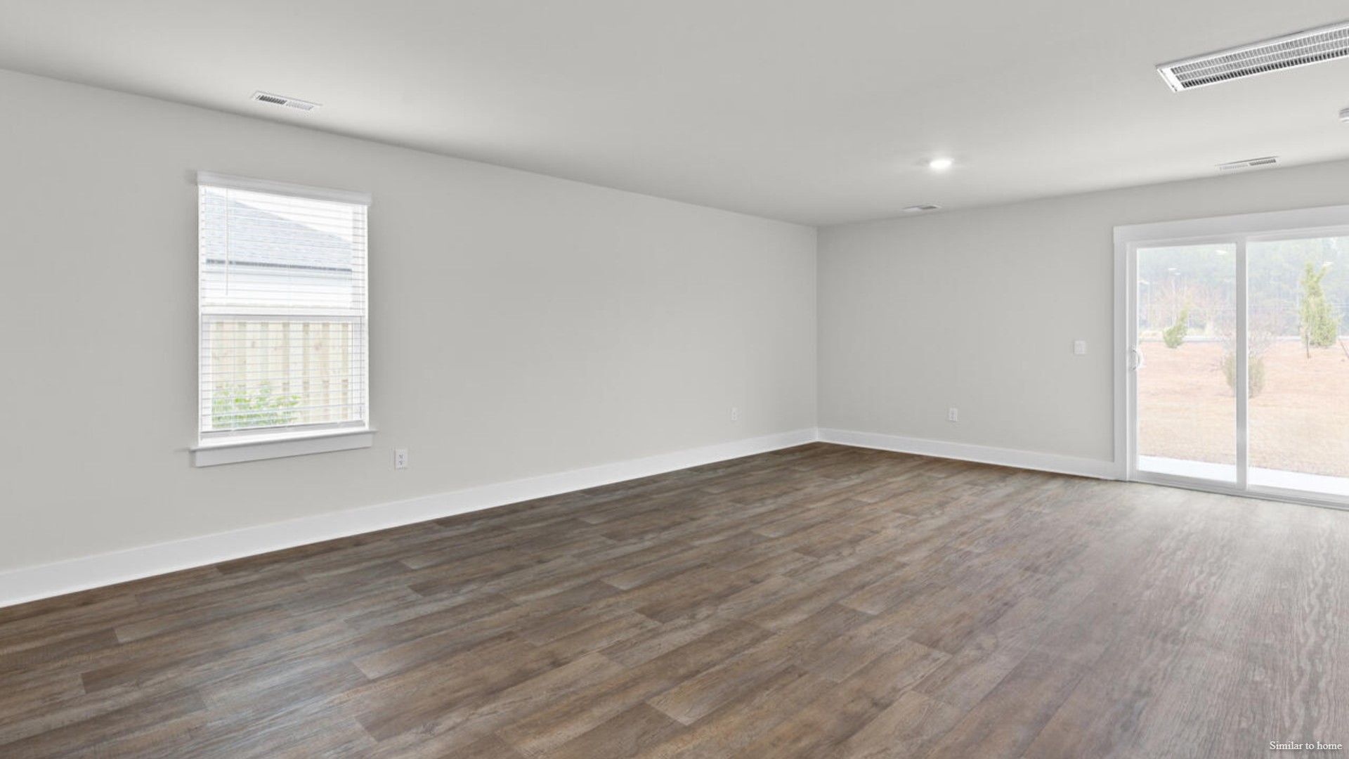 Inside 5-bedroom, 3.5-bathroom home, you’ll find 2,583 square feet of comfortable living. The living area is an open concept, where your kitchen, living, and dining areas blend seamlessly into a space perfect for everyday living and entertaining.