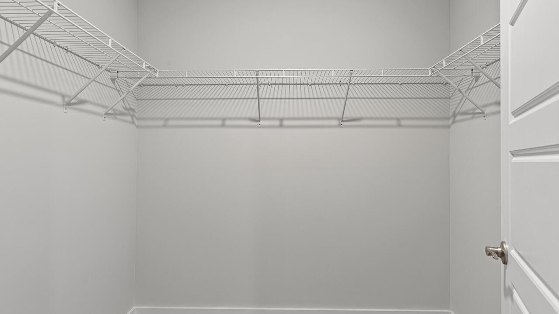 In every bedroom you’ll have vinyl floors and a closet in each room. Whether these rooms become bedrooms, office spaces, or other bonus rooms, there is sure to be comfort.