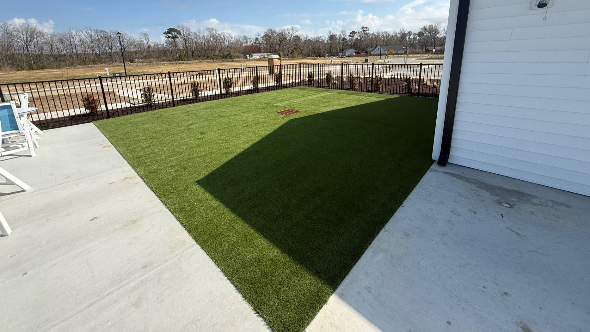 A fantastic addition to the Vineyard Trail community for our Homeowners! The exciting lineup of amenities that will include A Swimming Pool, Open Air Pavilion with playroom and turf lawn for cornhole toss. Living in Vineyard Trail is not just about having a home, it's about being part of a welcoming and dynamic community that values both relaxation and activity.