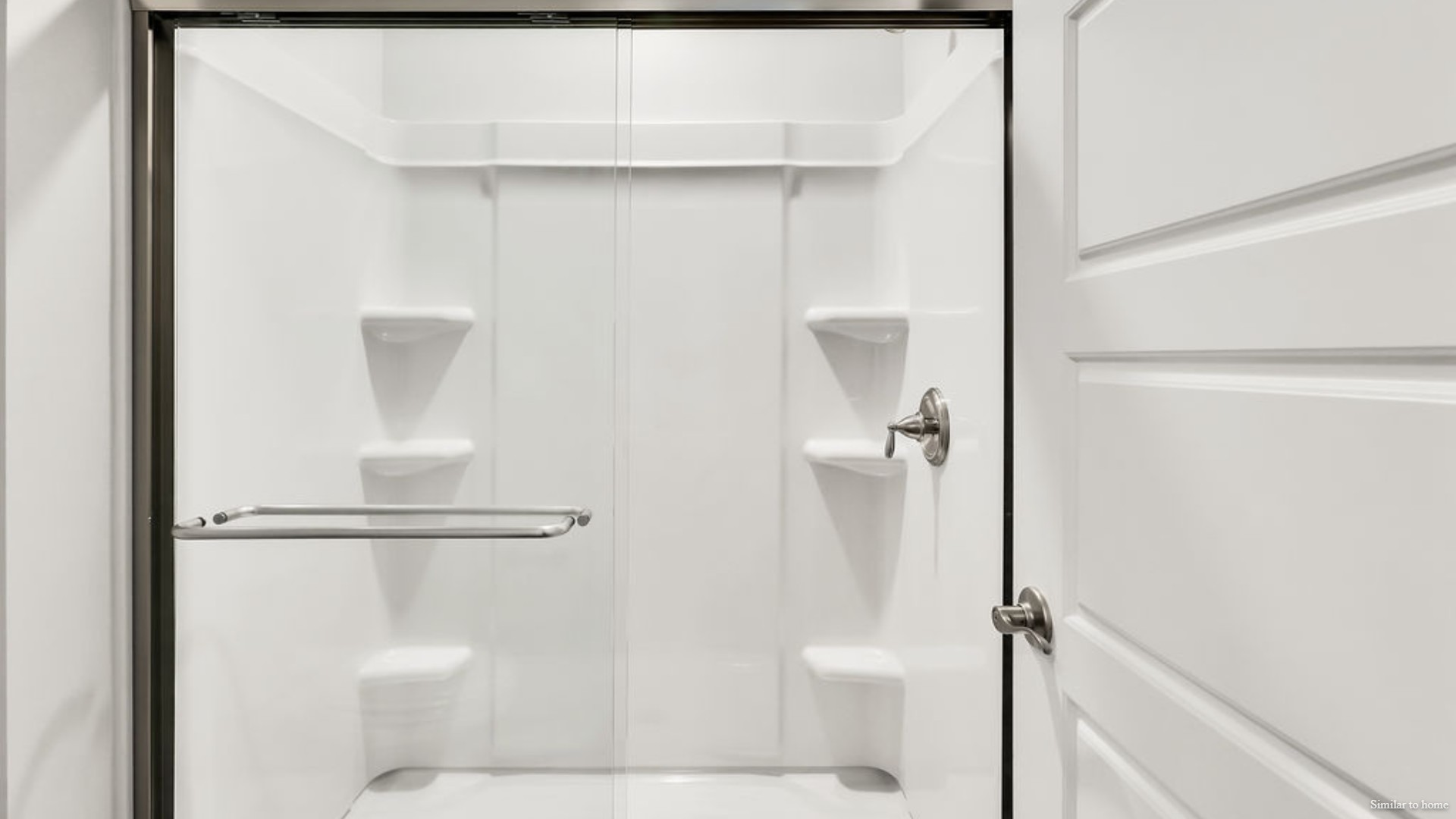 Upstairs, you will find three additional bedrooms, 2 full baths and large lot. This home will have a secondary primary bedroom with full bathroom. In every bedroom you’ll have vinyl floors and a closet in each room. Whether these rooms become bedrooms, office spaces, or other bonus rooms, there is sure to be comfort.