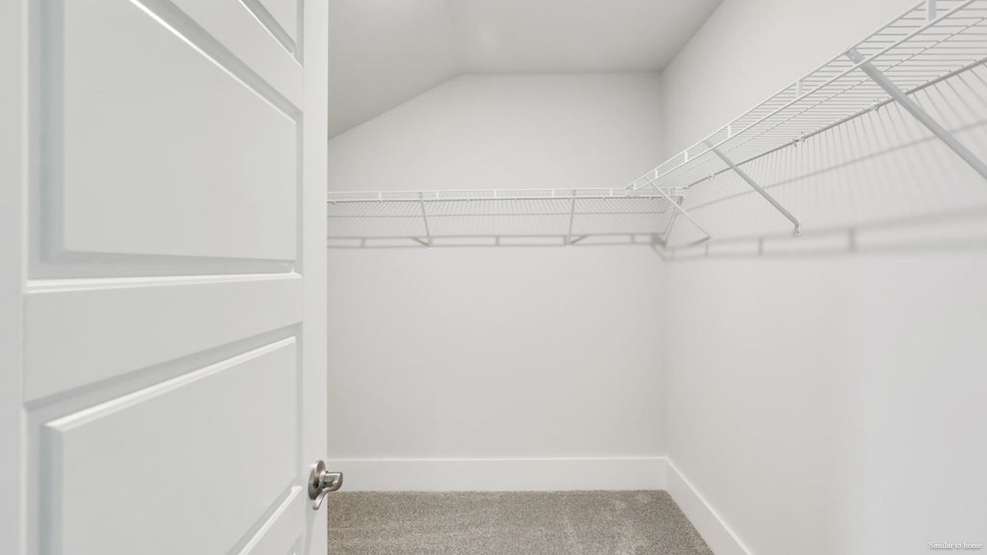 Upstairs, you will find three additional bedrooms, 2 full baths and large lot. This home will have a secondary primary bedroom with full bathroom. In every bedroom you’ll have vinyl floors and a closet in each room. Whether these rooms become bedrooms, office spaces, or other bonus rooms, there is sure to be comfort.