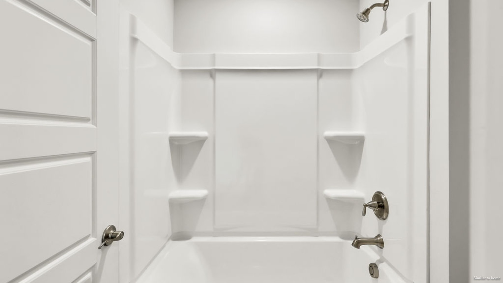 Upstairs, you will find three additional bedrooms, 2 full baths and large lot. This home will have a secondary primary bedroom with full bathroom. In every bedroom you’ll have vinyl floors and a closet in each room. Whether these rooms become bedrooms, office spaces, or other bonus rooms, there is sure to be comfort.