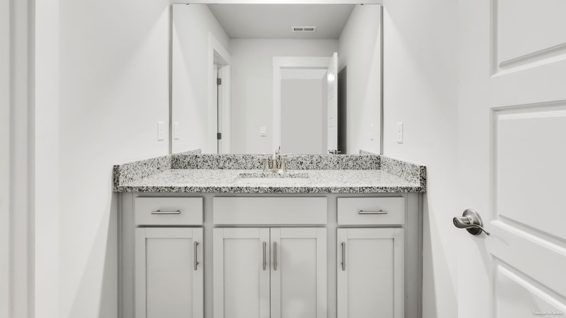 Upstairs, you will find three additional bedrooms, 2 full baths and large lot. This home will have a secondary primary bedroom with full bathroom. In every bedroom you’ll have vinyl floors and a closet in each room. Whether these rooms become bedrooms, office spaces, or other bonus rooms, there is sure to be comfort.