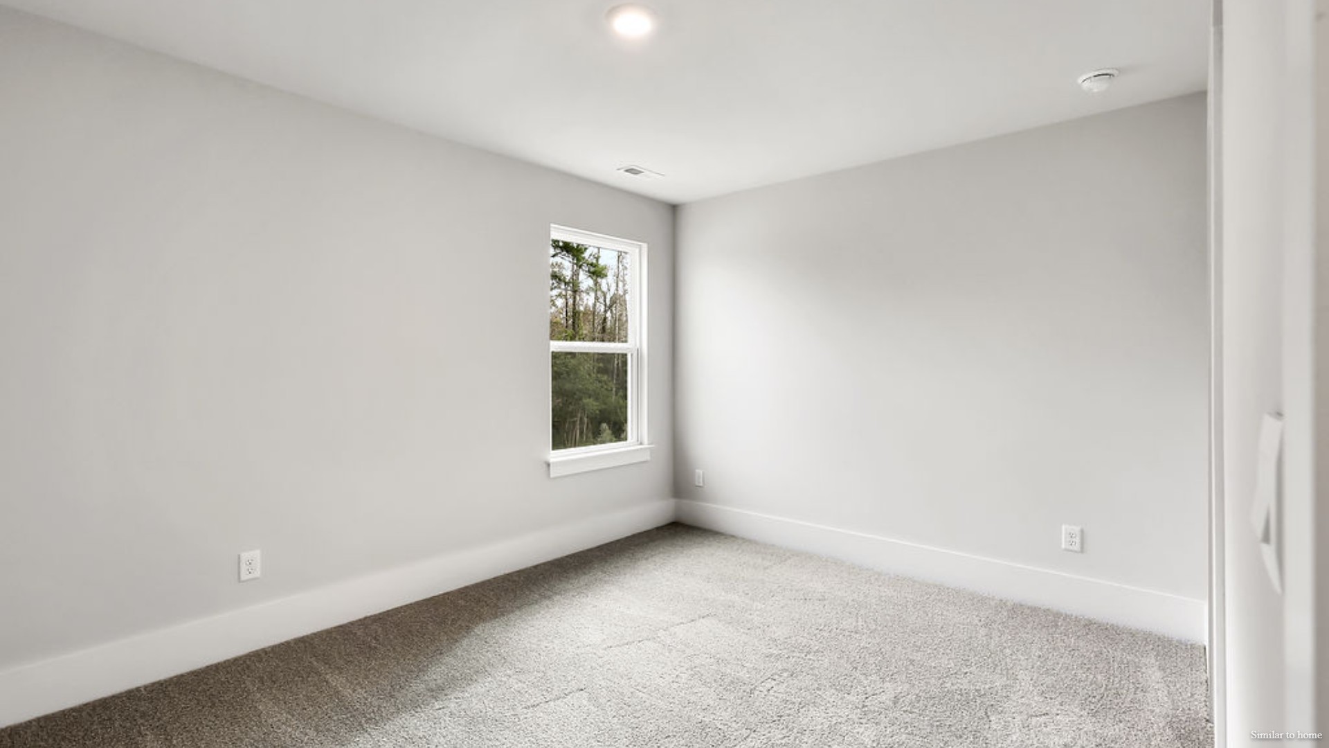 Upstairs, you will find three additional bedrooms, 2 full baths and large lot. This home will have a secondary primary bedroom with full bathroom. In every bedroom you’ll have vinyl floors and a closet in each room. Whether these rooms become bedrooms, office spaces, or other bonus rooms, there is sure to be comfort.