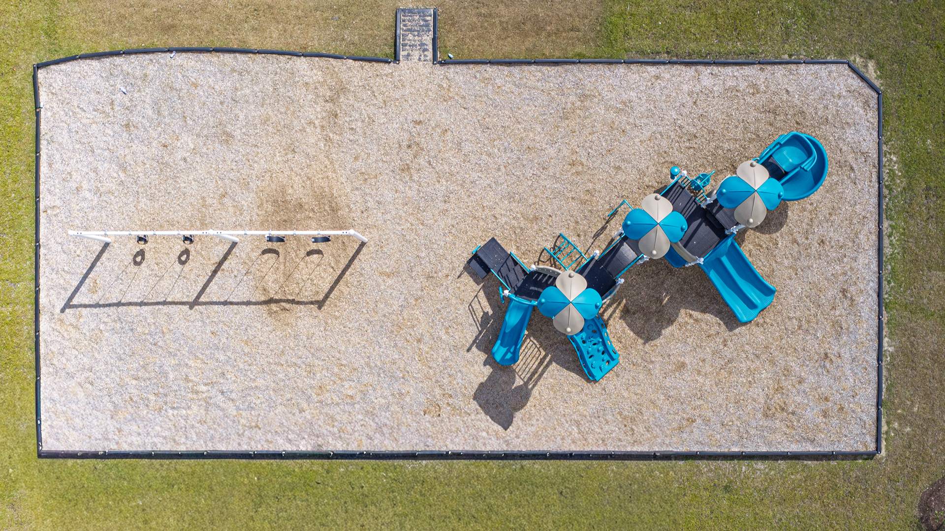 A fantastic addition to the Vineyard Trail community for our Homeowners! The exciting lineup of amenities that will include a swimming pool, open air pavilion with playroom, playground and turf lawn for cornhole toss.