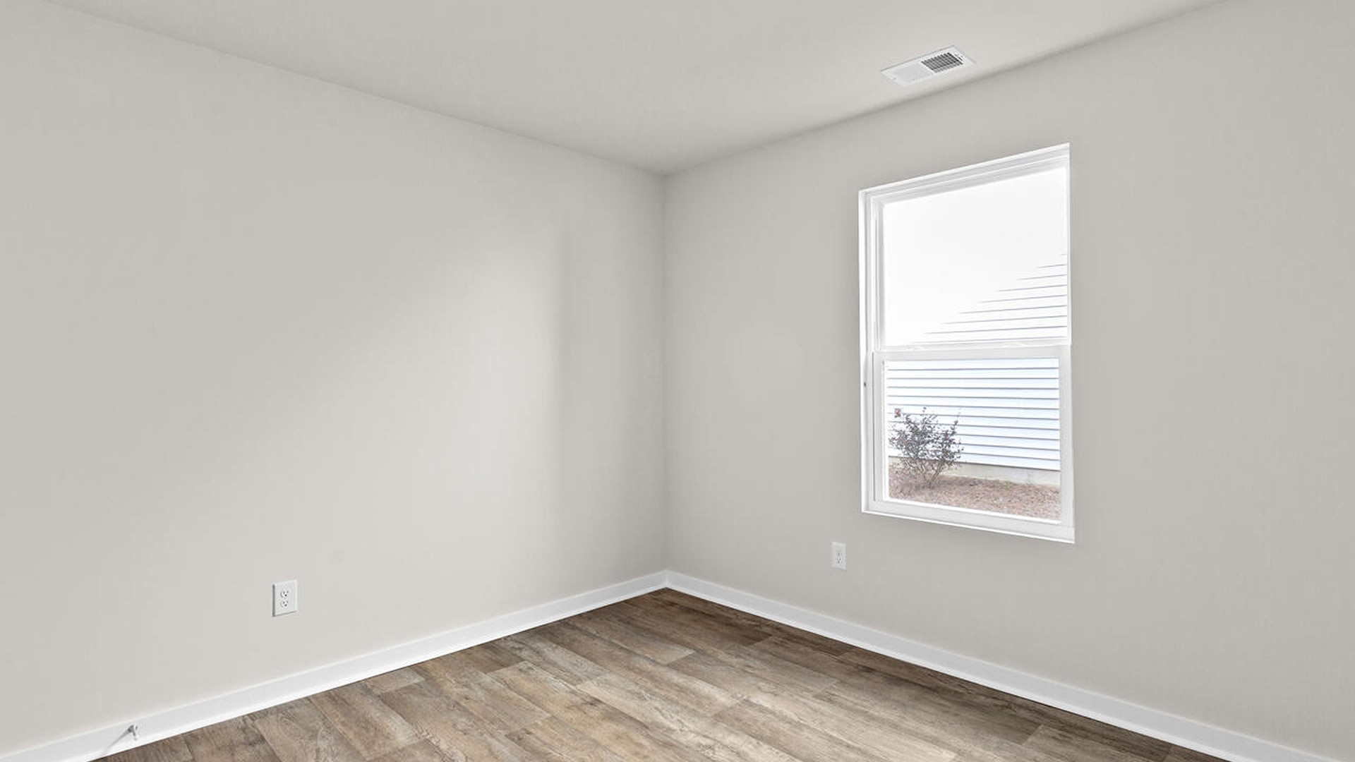 There are three additional bedrooms and full bath. In every bedroom you’ll have vinyl flooring and a closet in each room. There are three additional bedrooms and full bath. In every bedroom you’ll have vinyl flooring and a closet in each room.