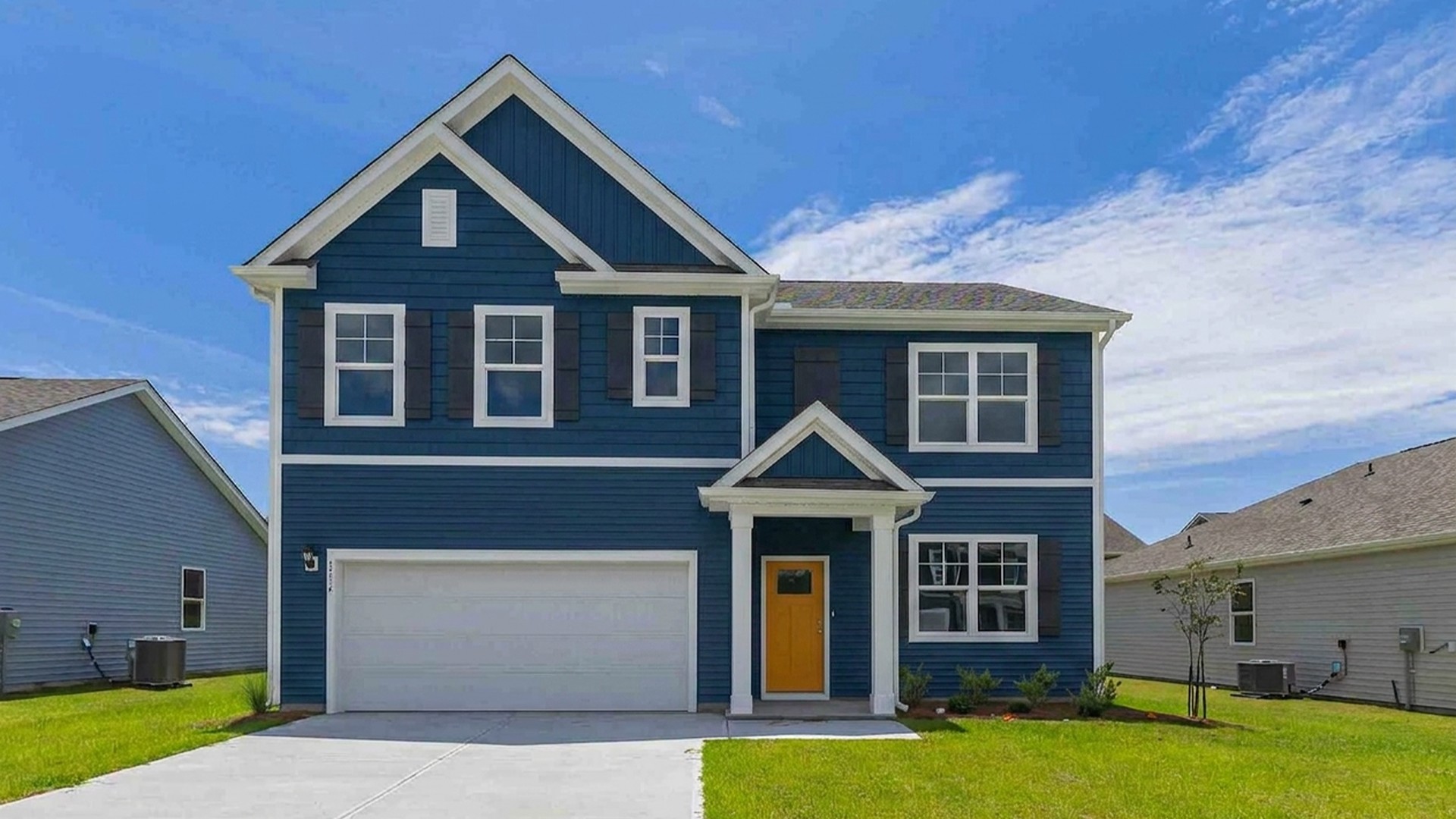530 Barrelwood Drive Lot 82