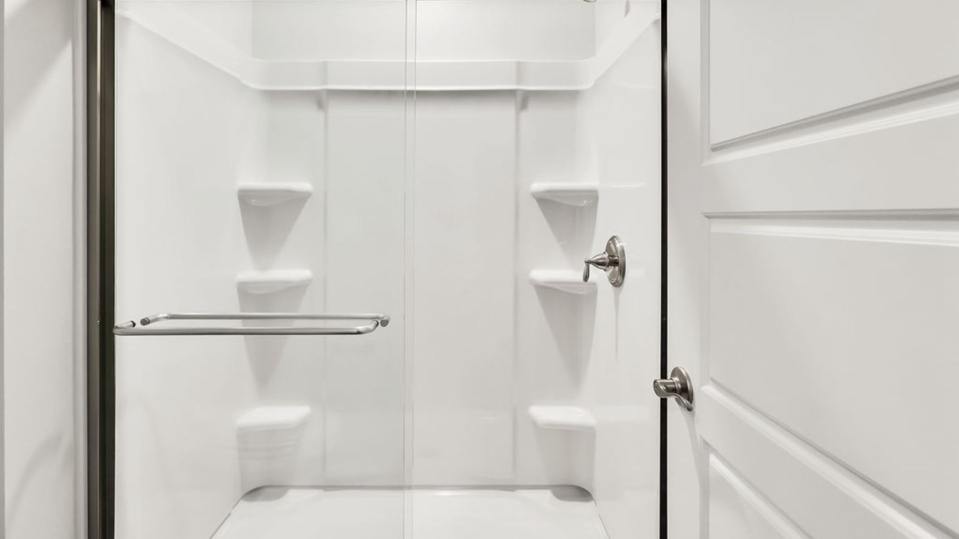 Upstairs, you will find three bedrooms, 2 baths, a large bonus room and loft. In every bedroom you’ll have vinyl floors and a closet in each room. Whether these rooms become bedrooms,