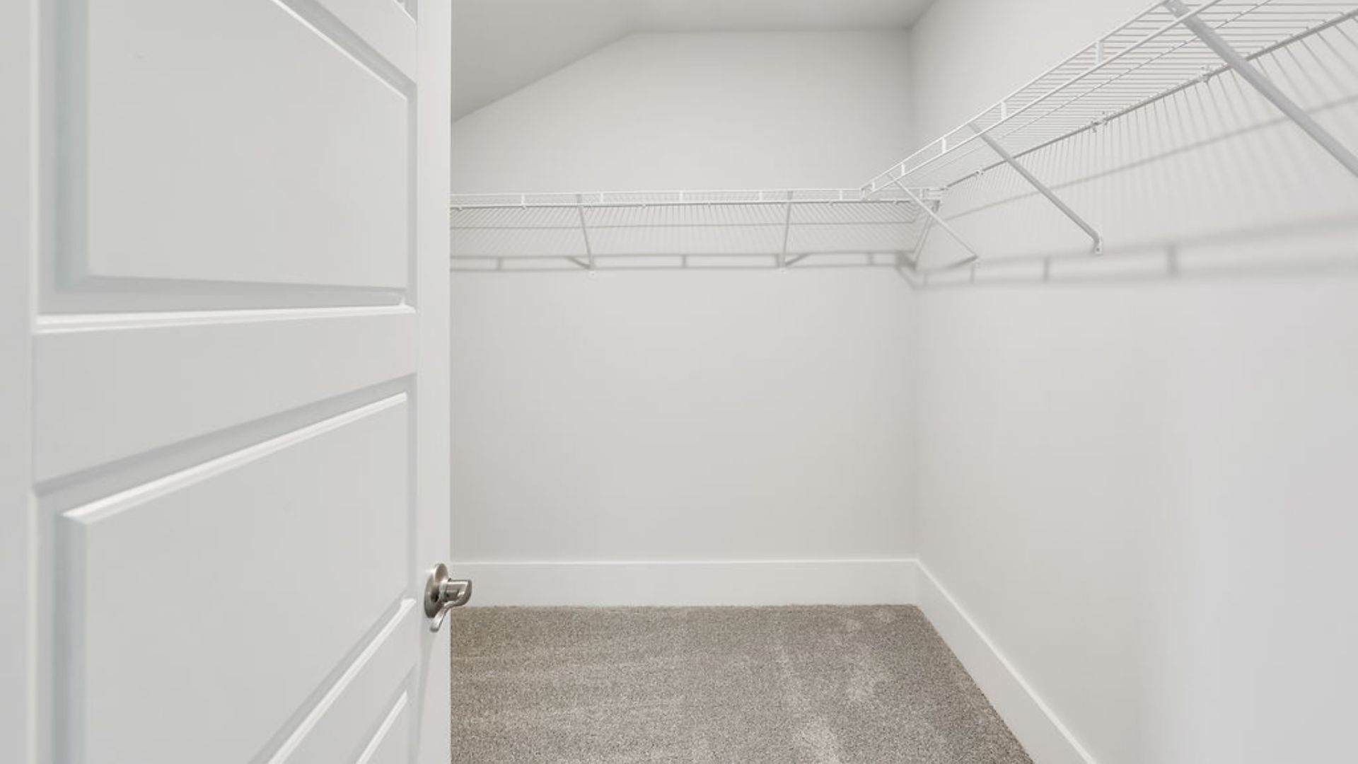 Upstairs, you will find three bedrooms, 2 baths, a large bonus room and loft. In every bedroom you’ll have vinyl floors and a closet in each room. Whether these rooms become bedrooms,