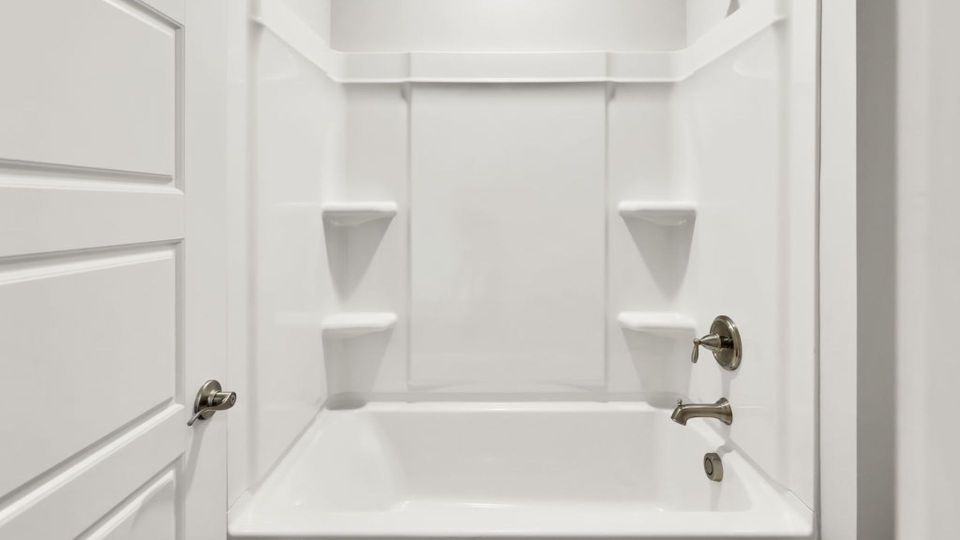 Upstairs, you will find three bedrooms, 2 baths, a large bonus room and loft. In every bedroom you’ll have vinyl floors and a closet in each room. Whether these rooms become bedrooms,
