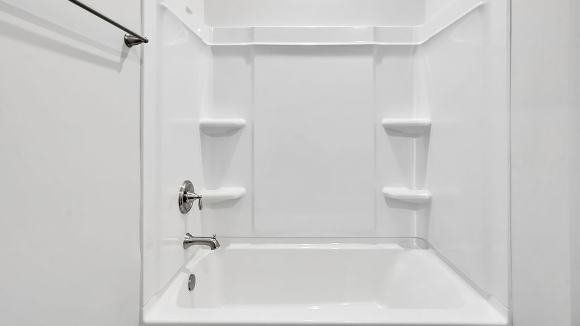 In every bedroom you’ll have carpeted floors and a closet in each room. Whether these rooms become bedrooms, office spaces, or other bonus rooms, there is sure to be comfort