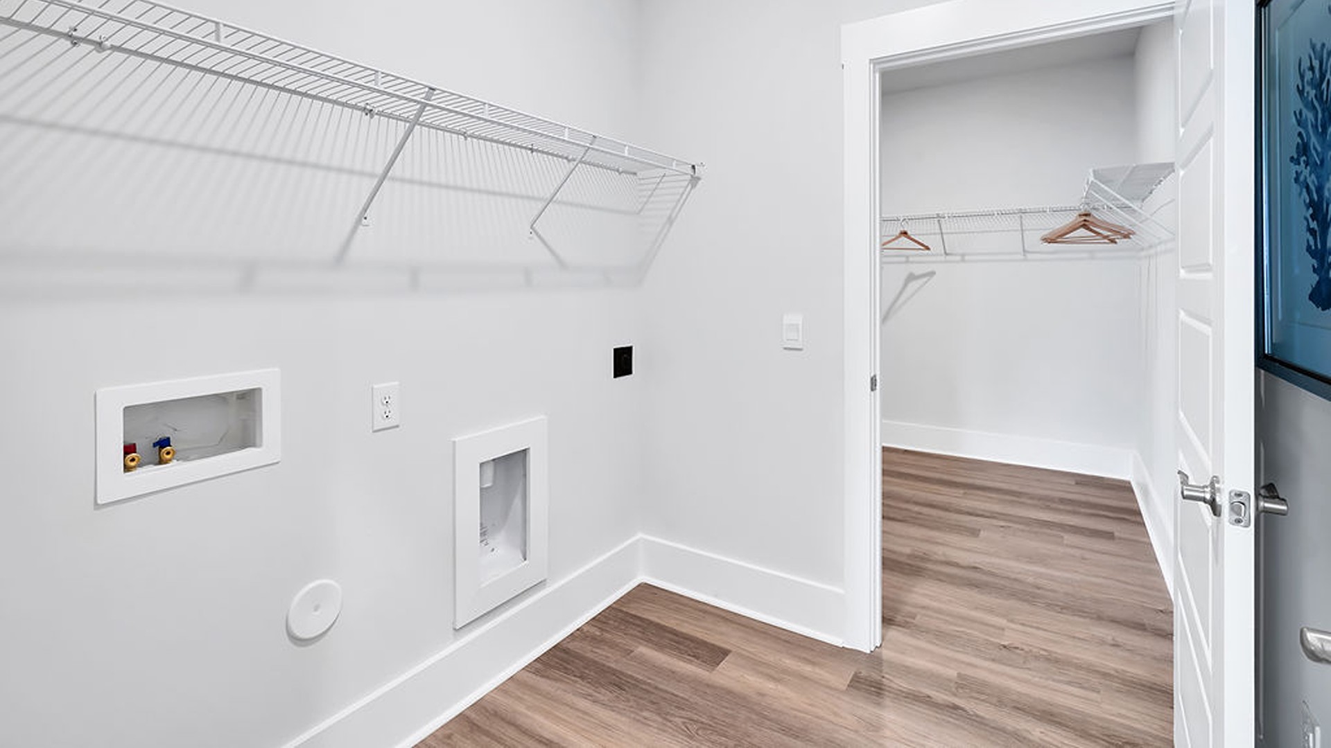 perfect for an office or formal dining space, 3 full baths, 2,325 sq ft and a versatile upstairs bonus room, bedroom and bath.